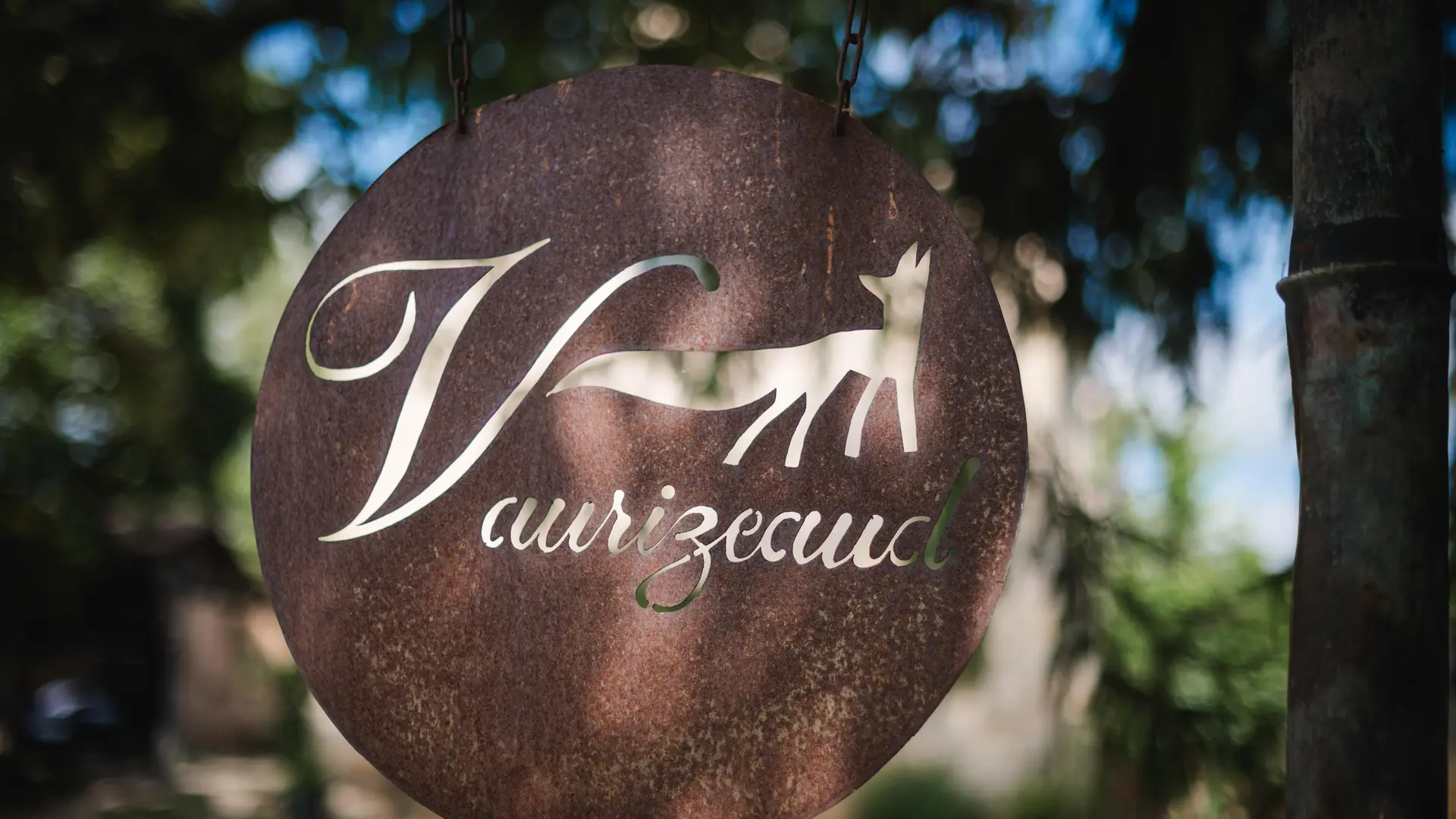 Les Charmes de Vaurizeaud piscine chauffée Sarlat_22