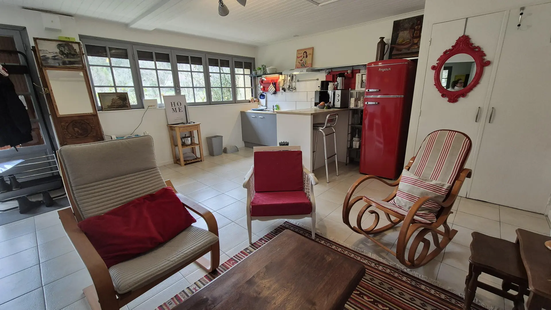 La Prade proche de  Sarlat et  3 km de la rivière_10