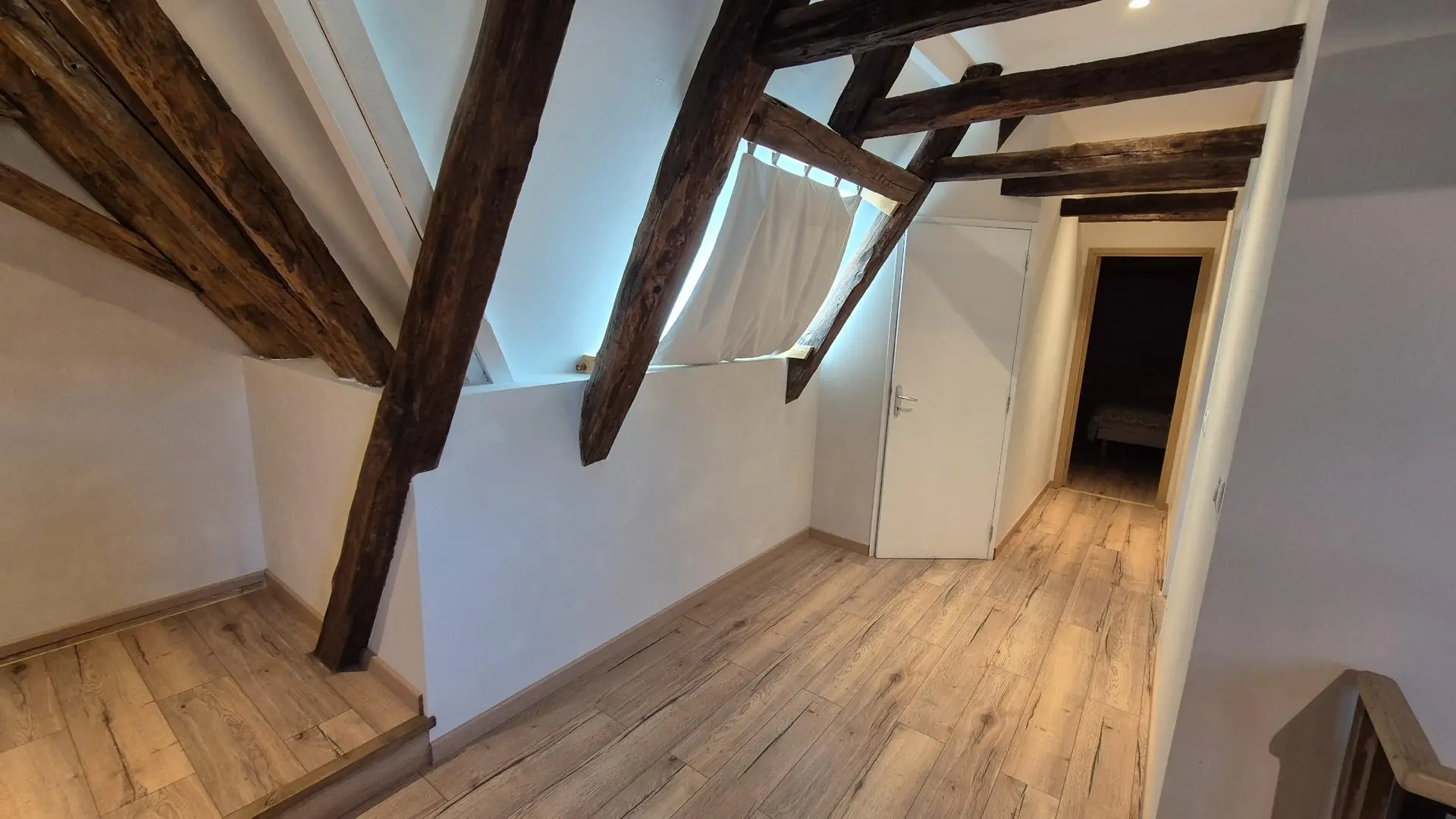 Le Clos de Bizaillac avec piscine chauffée_6