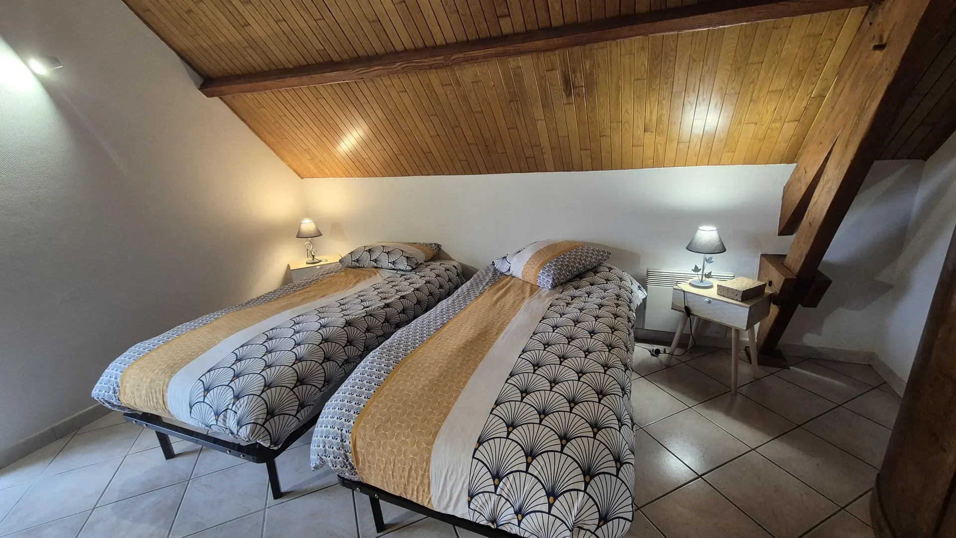 Au Soleil Levant à Sarlat_2