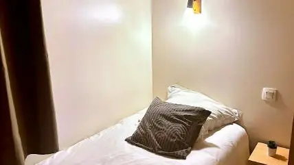 Chalet de charme GINETTE proche de Sarlat_11