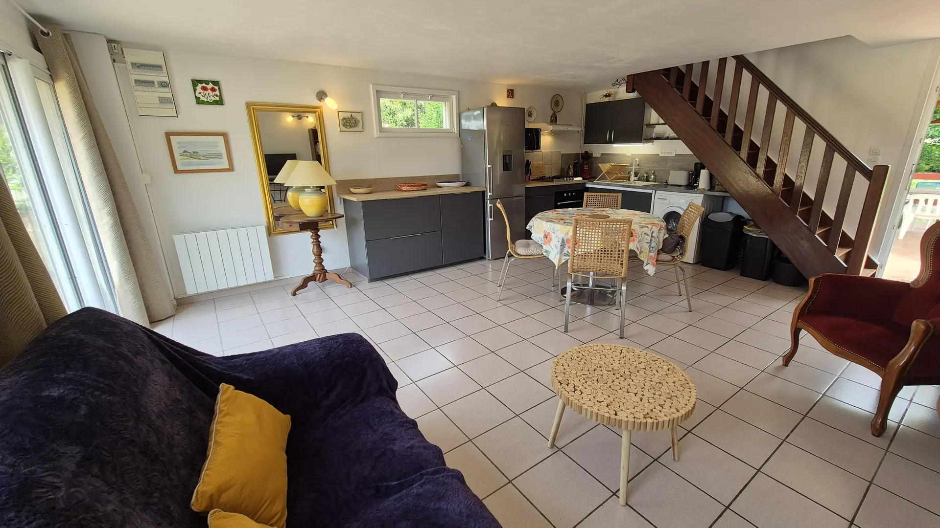 Gîte La Salamandre au Sud de Sarlat_7