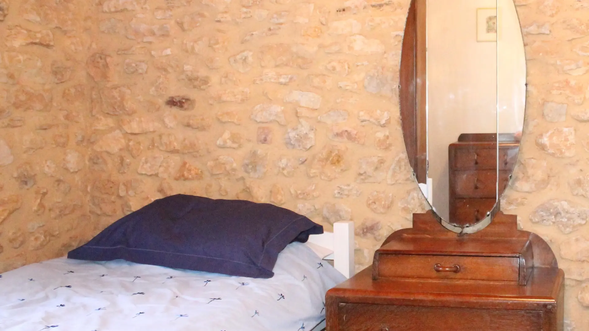 Les Terrasses de Fondaumier avec piscine chauffée_14