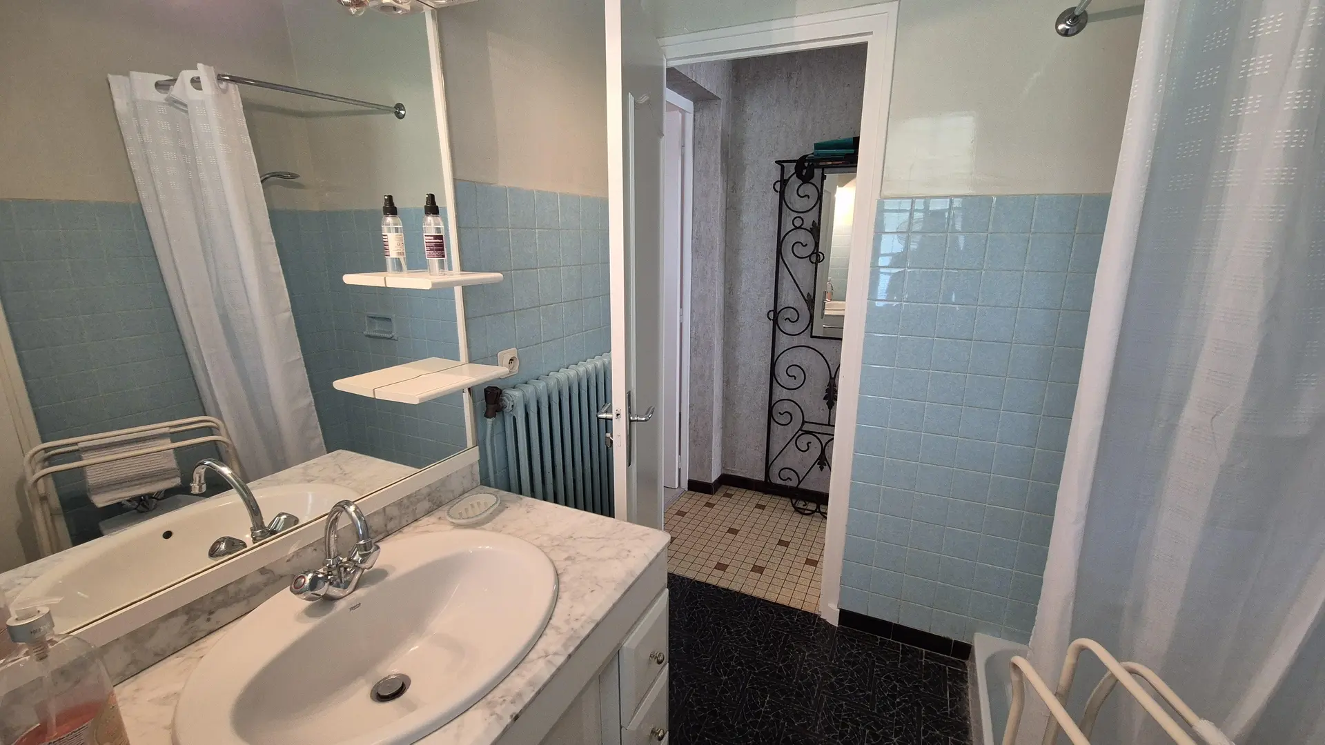 Chez Nise à Sarlat sur les hauteurs_15