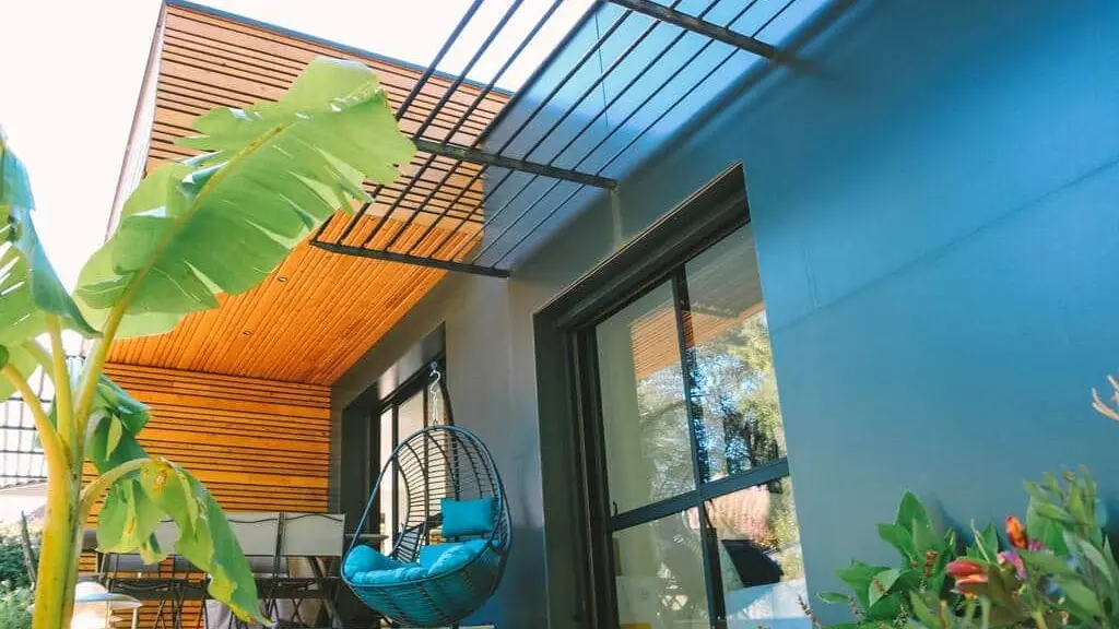 La Villa Bouyssou avec piscine chauffée à Sarlat_6