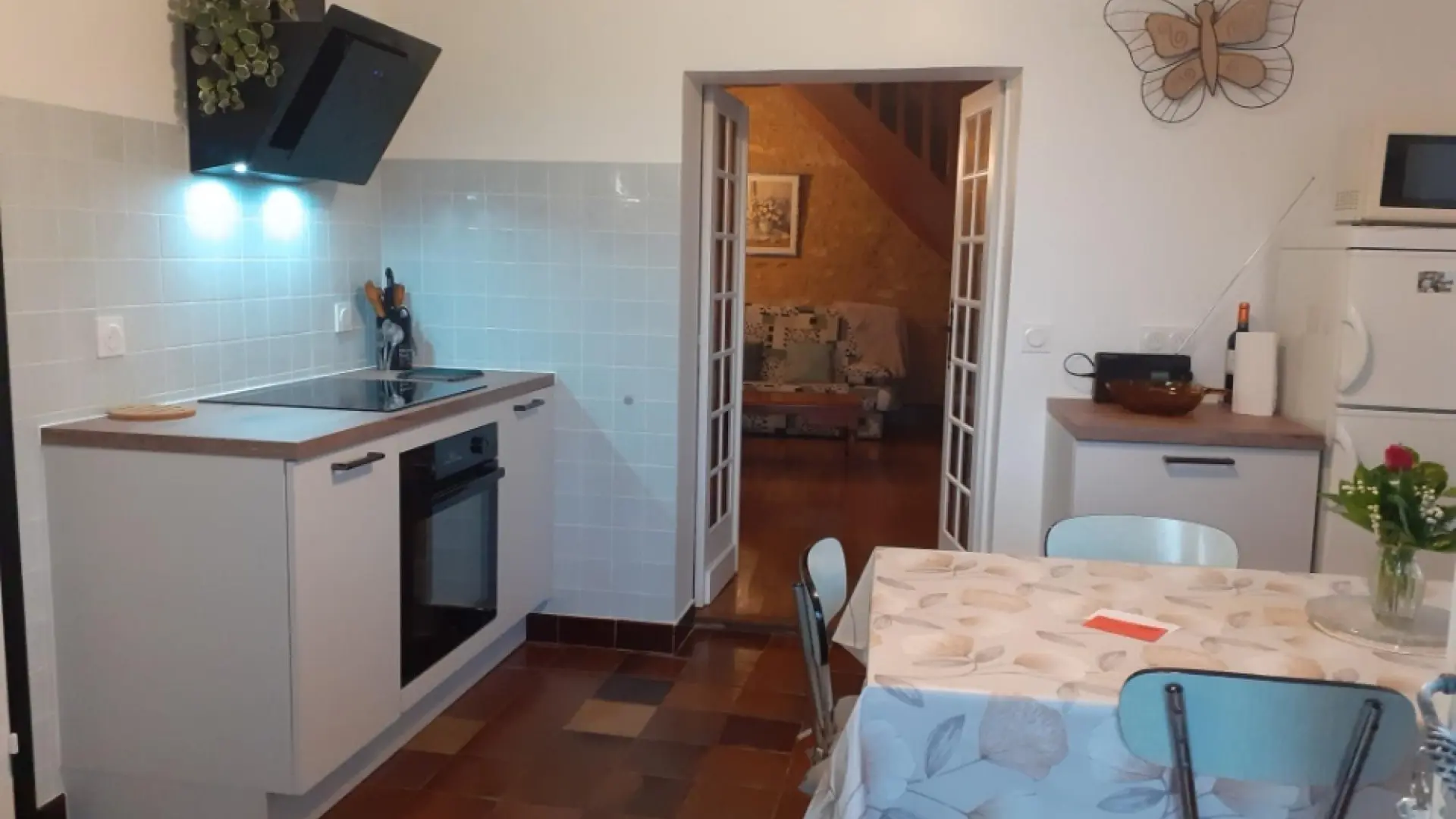 Gite Vaucel au sud de Sarlat_11