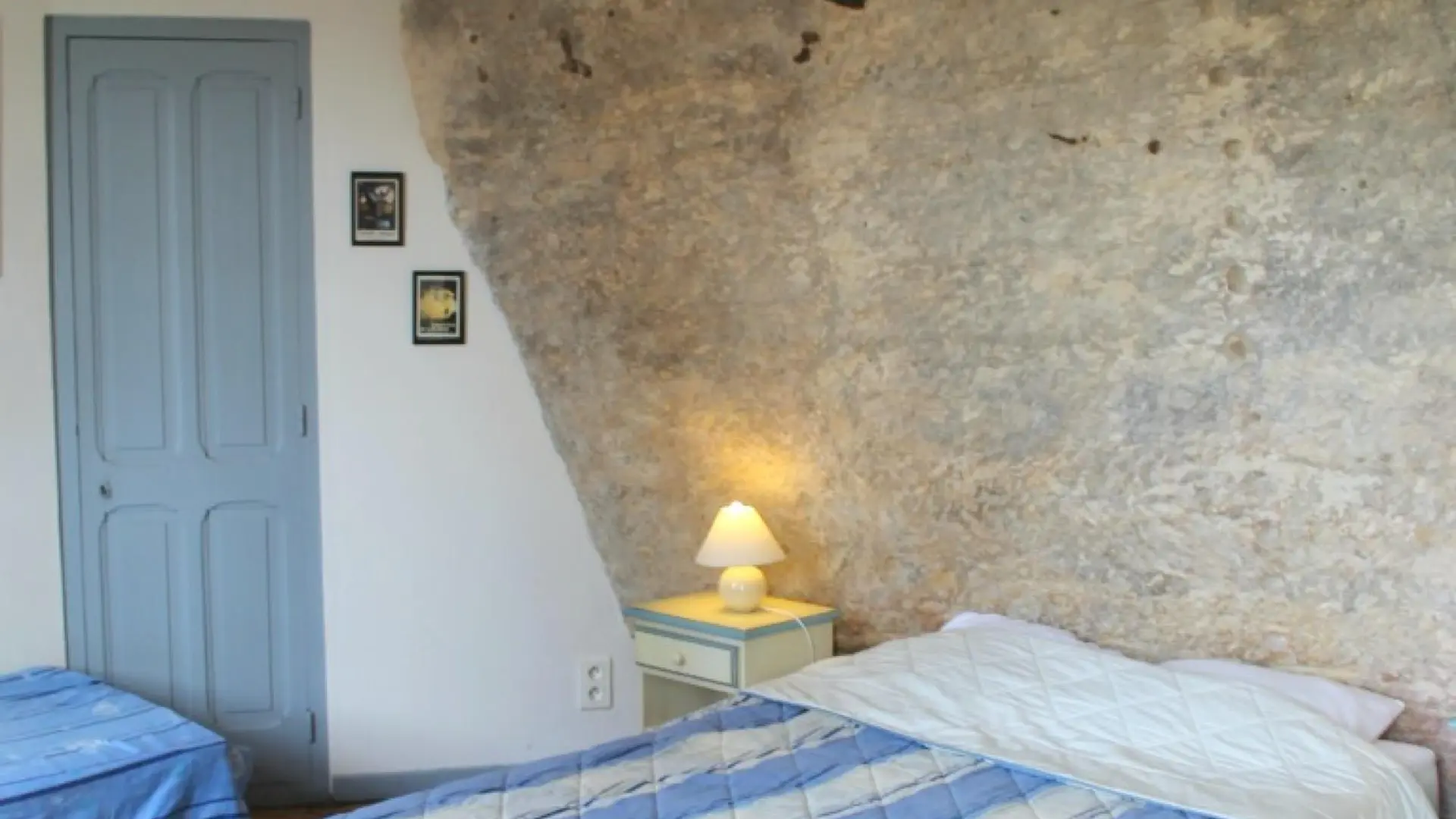 La Maison Bleue proche de Sarlat_11