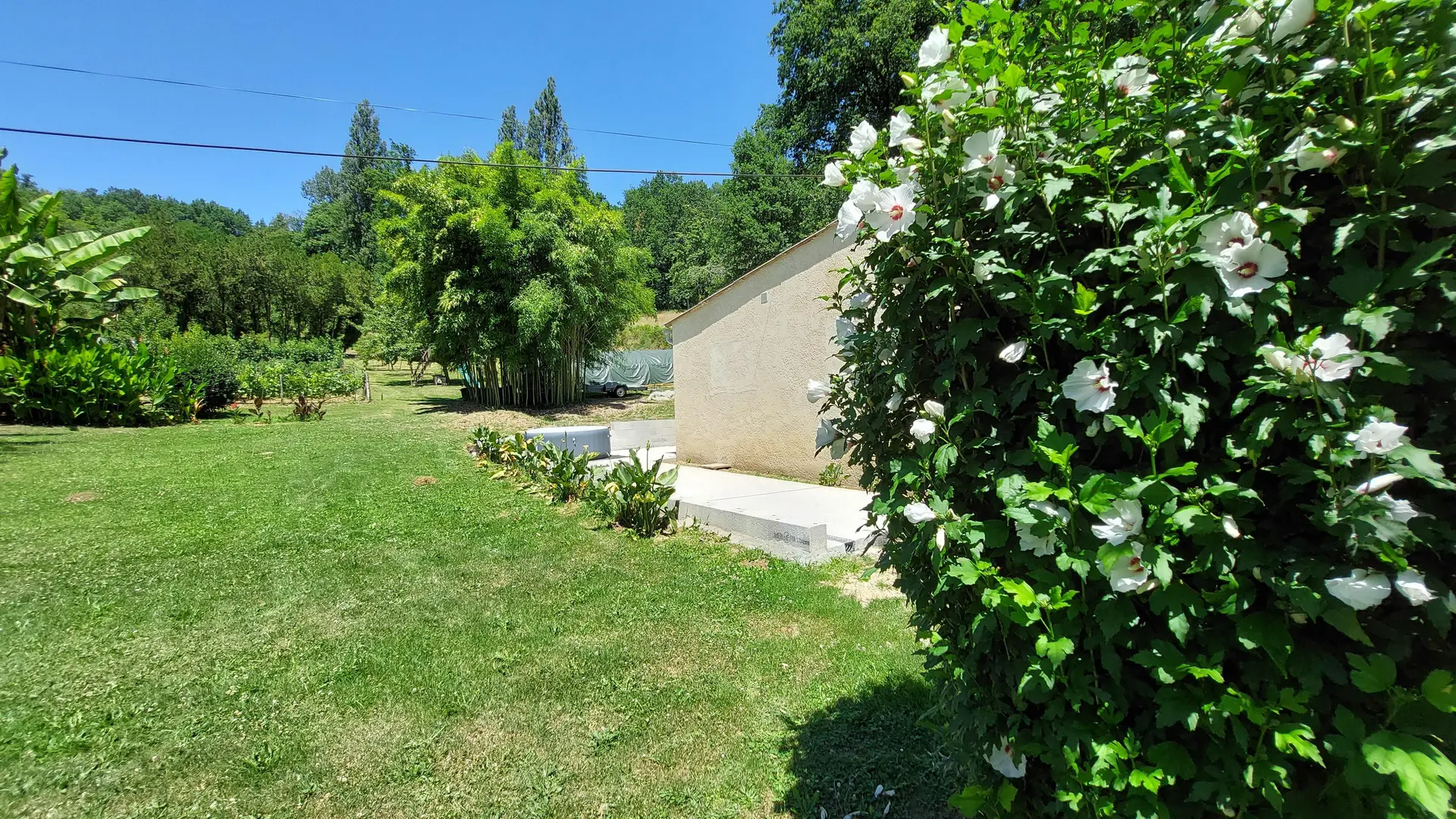 Gîte des Sources à Sarlat climatisé et spa_23