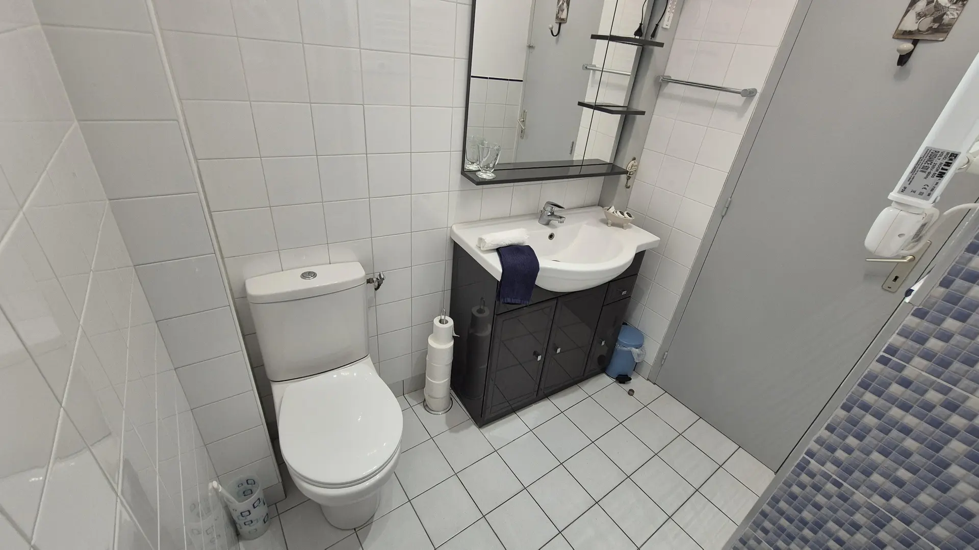 L'Escapade Sarladaise cocon de charme climatisé_11