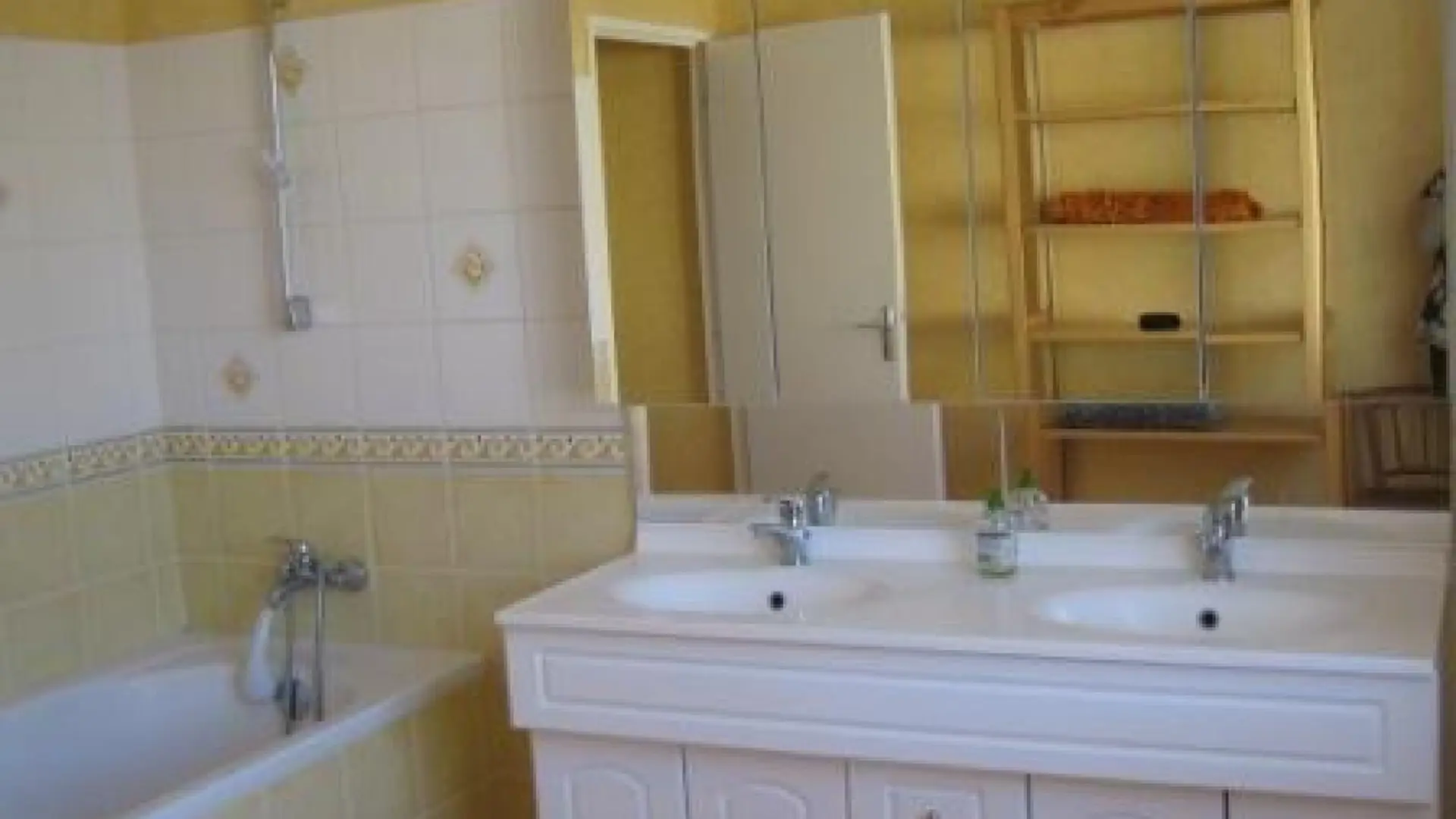 Maison Cazal climatisée avec piscine proche Sarlat_13