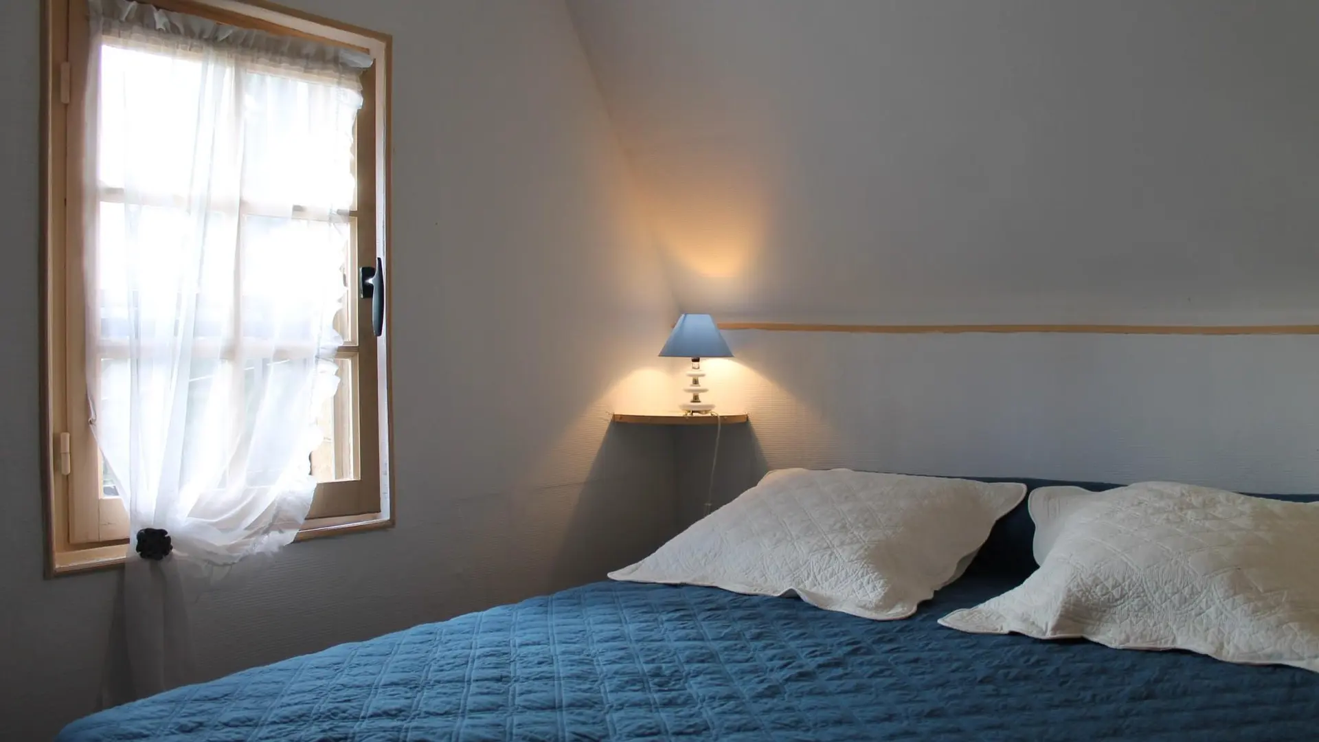 La Chapelle avec piscine privée proche de Sarlat_20