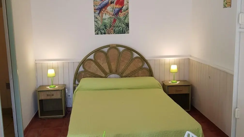 Studio Côté Sud Vert avec piscine à  Sarlat_2