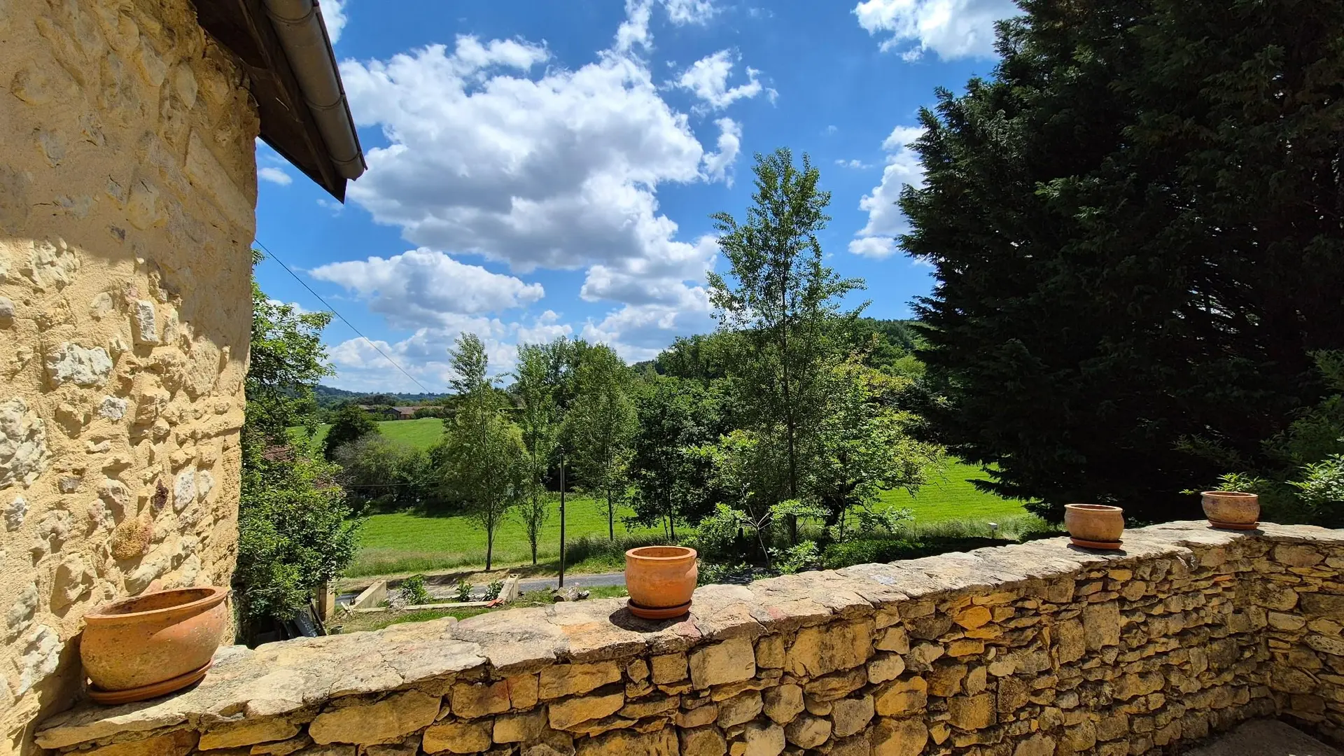 Les Pierres de Loubejac à Sarlat_6