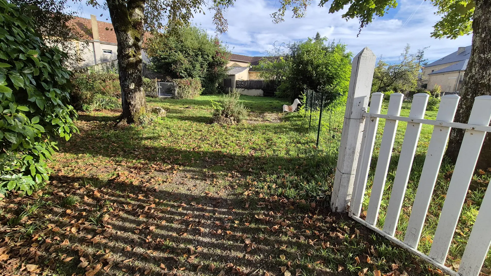 Maison Cazal climatisée avec piscine proche Sarlat_14