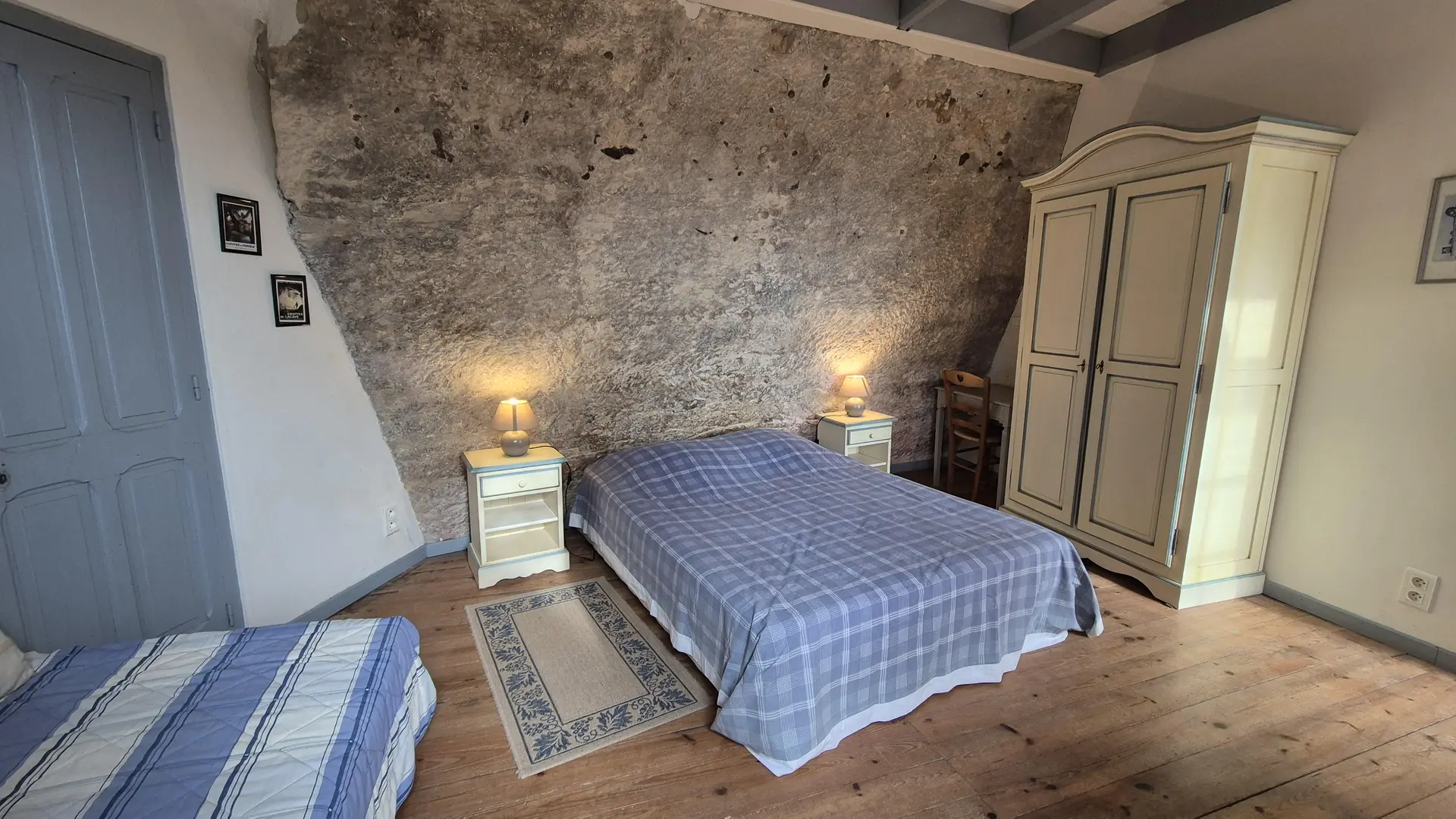 La Maison Bleue proche de Sarlat_16