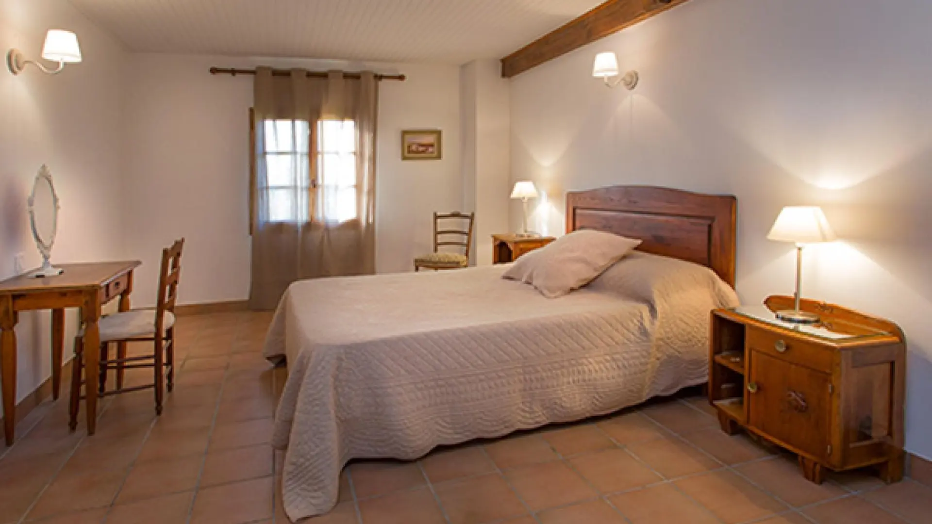 Les 3 Tilleuls proche de Sarlat_8