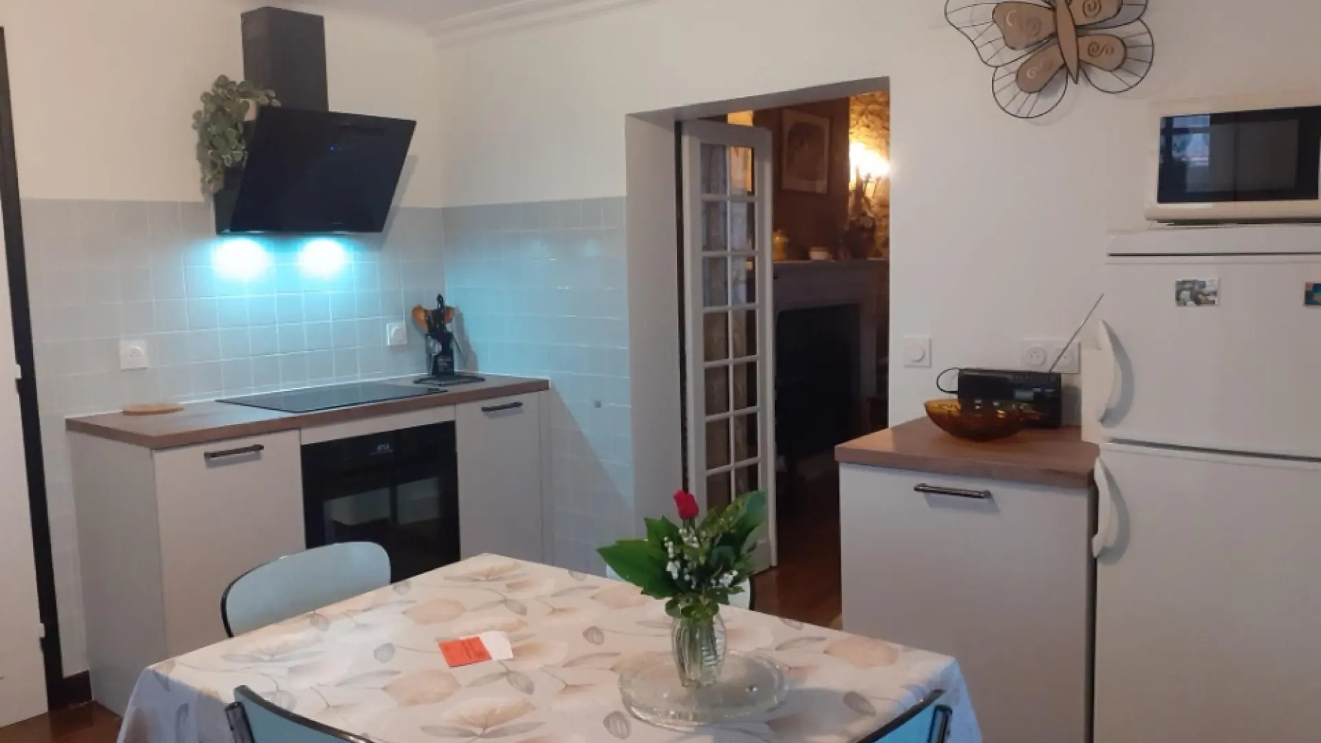 Gite Vaucel au sud de Sarlat_10