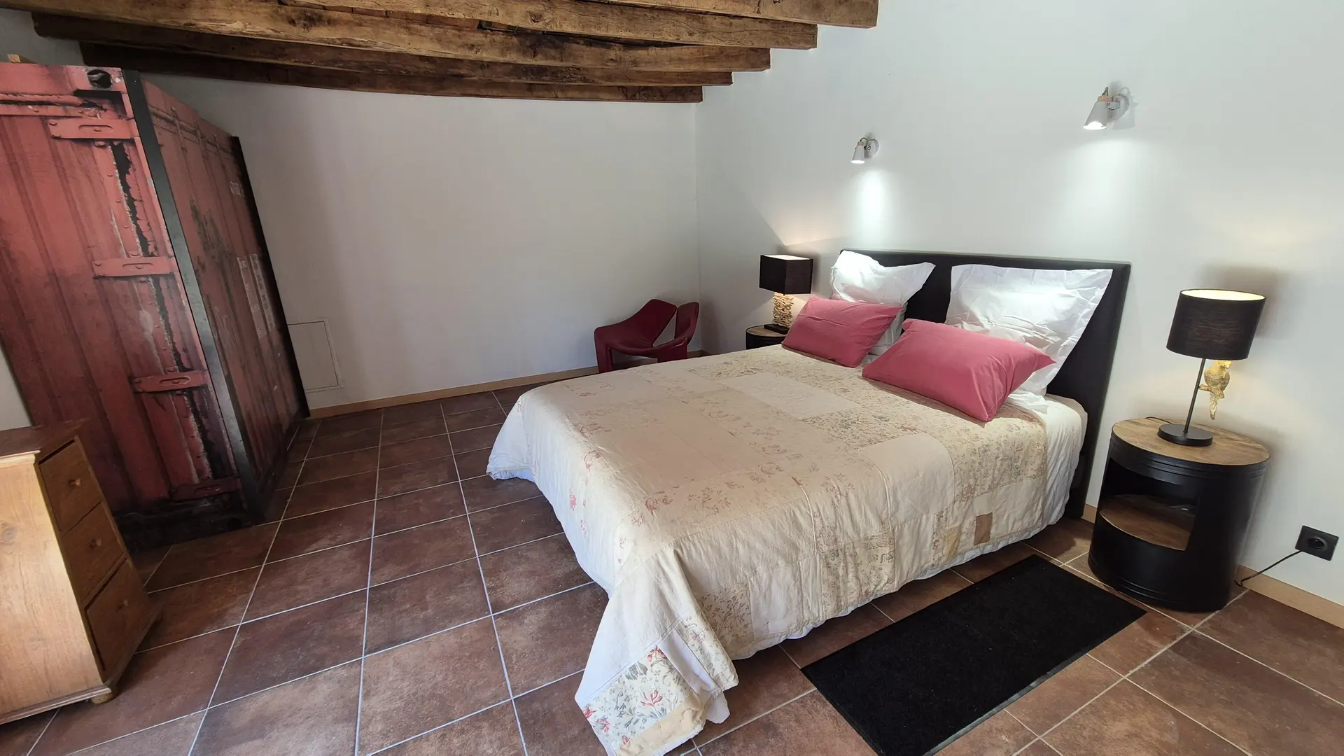 Le Loft Sarladais à 2 km du centre-ville de Sarlat_14