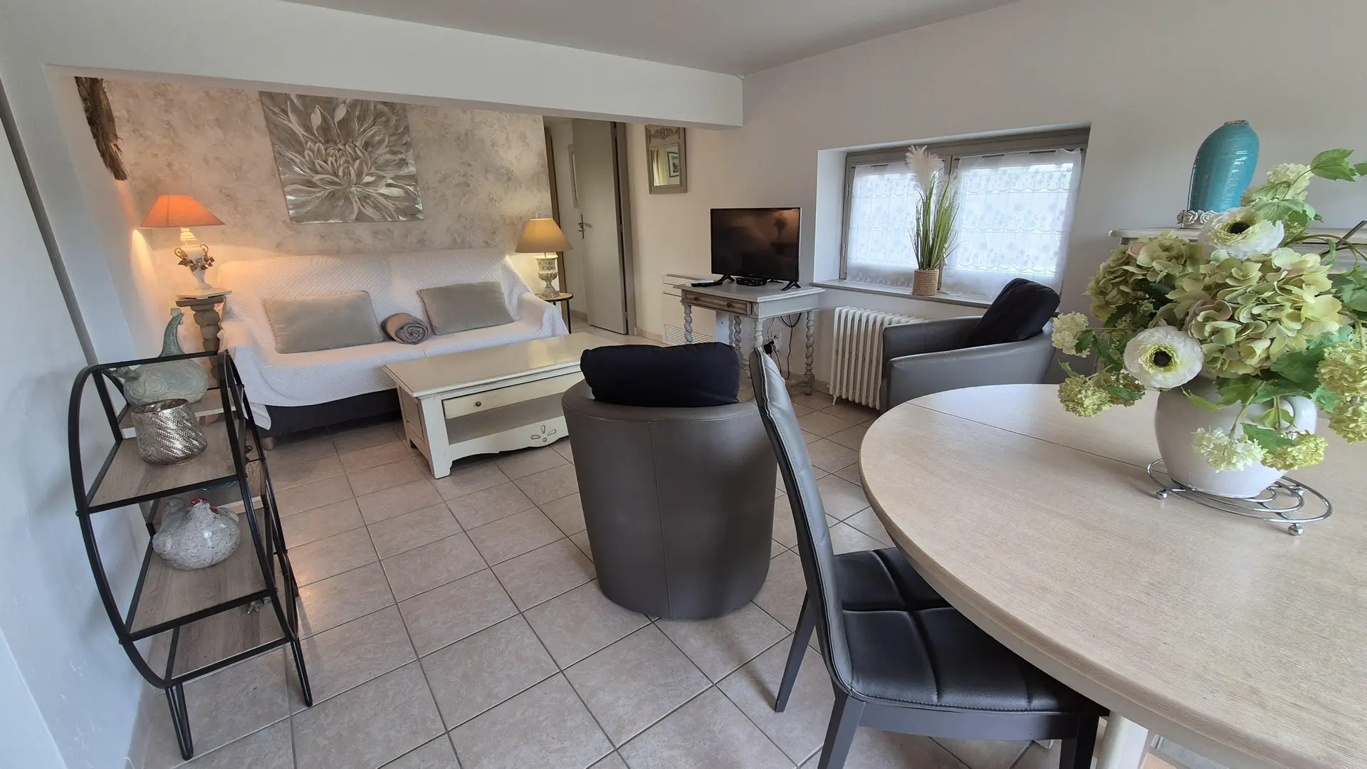 Caubesse climatisé à Sarlat_7