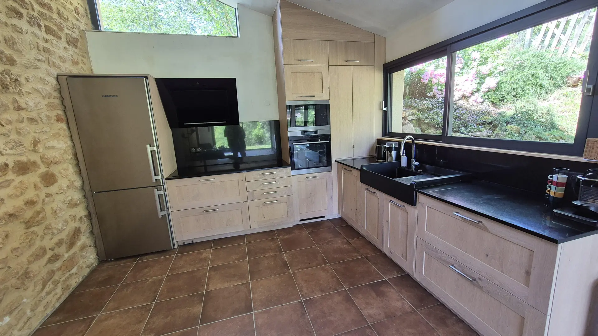 Le Loft Sarladais à 2 km du centre-ville de Sarlat_6