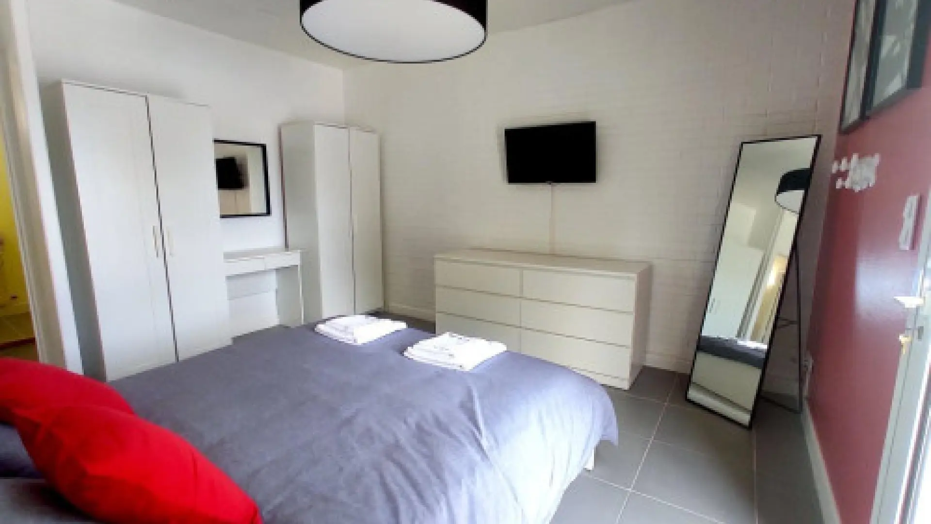 Villa d'Elsa avec piscine chauffée à Sarlat_90