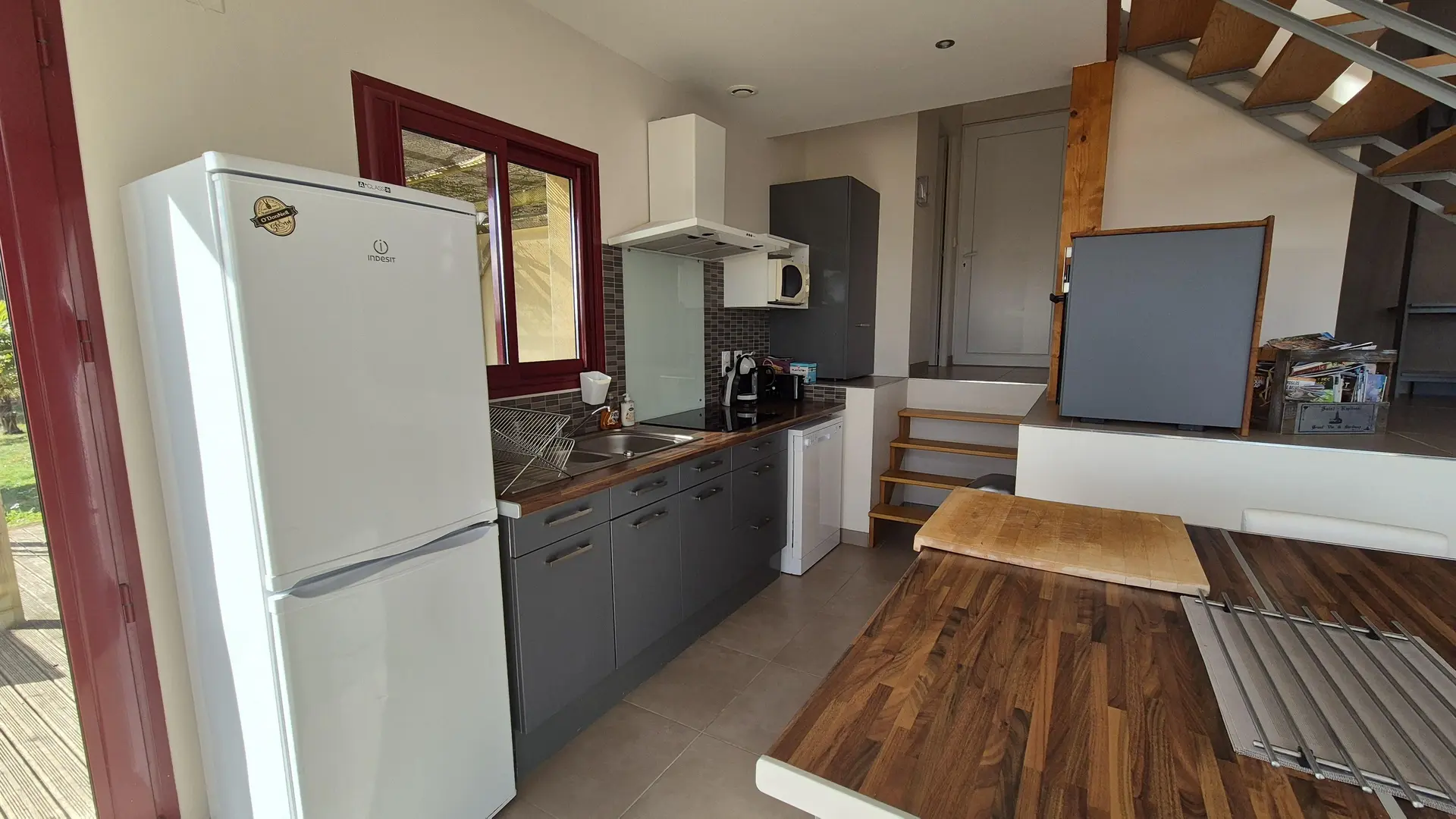 Villa Coste Vert  piscine privée à Sarlat_8