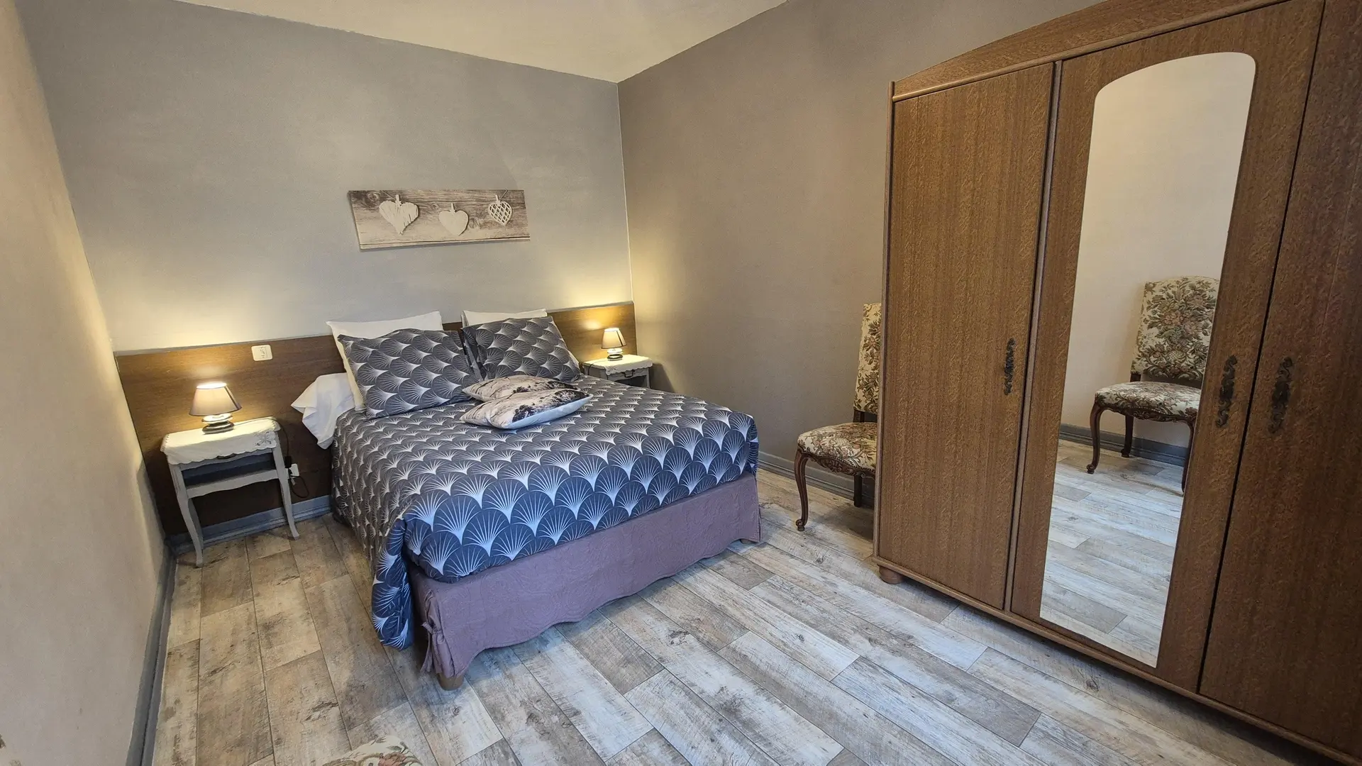 Gîte Le Petit Clos proche de Sarlat_10