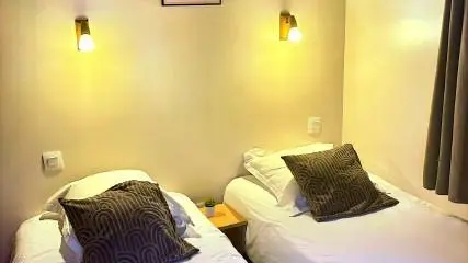 Chalet de charme MARIE avec Spa Proche de Sarlat_24