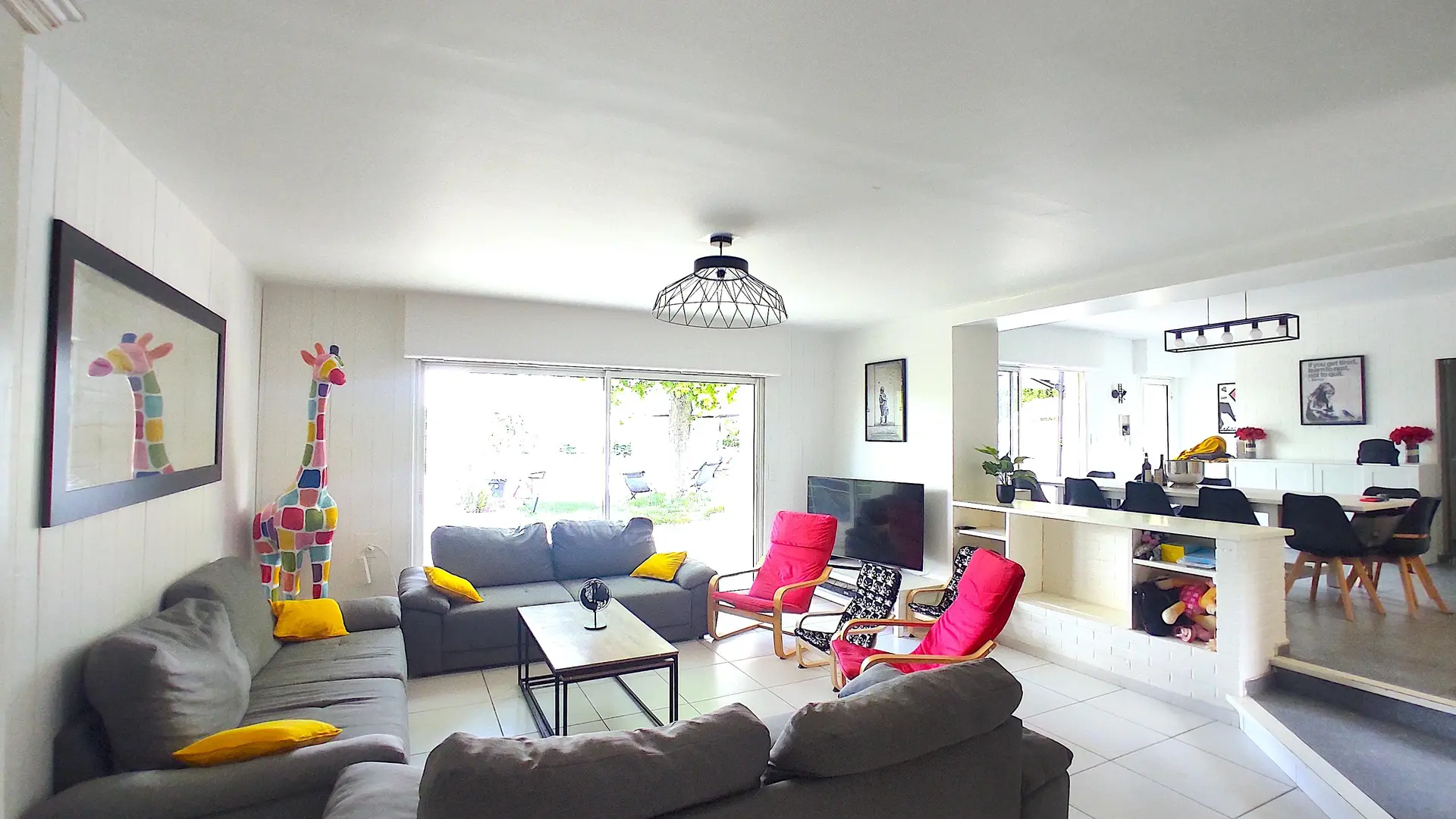 Villa d'Elsa avec piscine chauffée à Sarlat_40