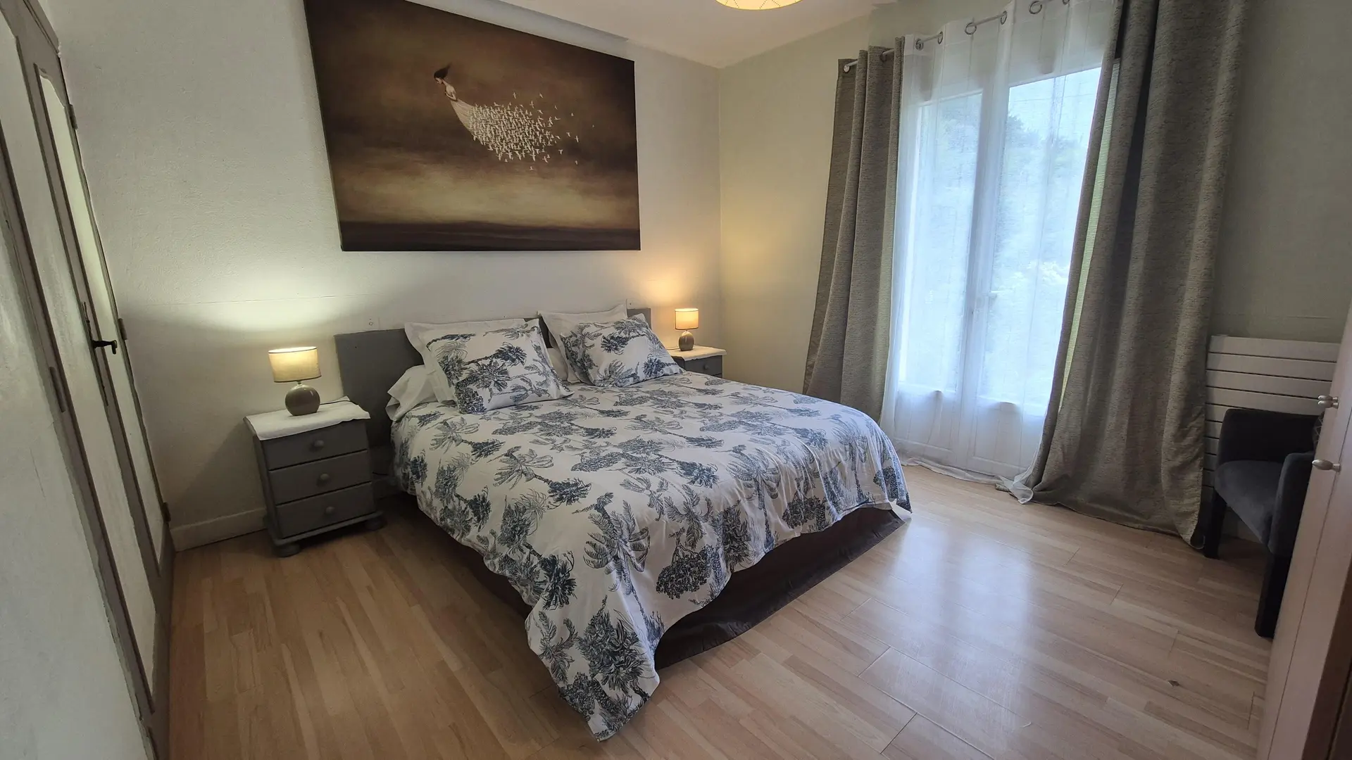 Gite le Grand Jardin proche de Sarlat_10