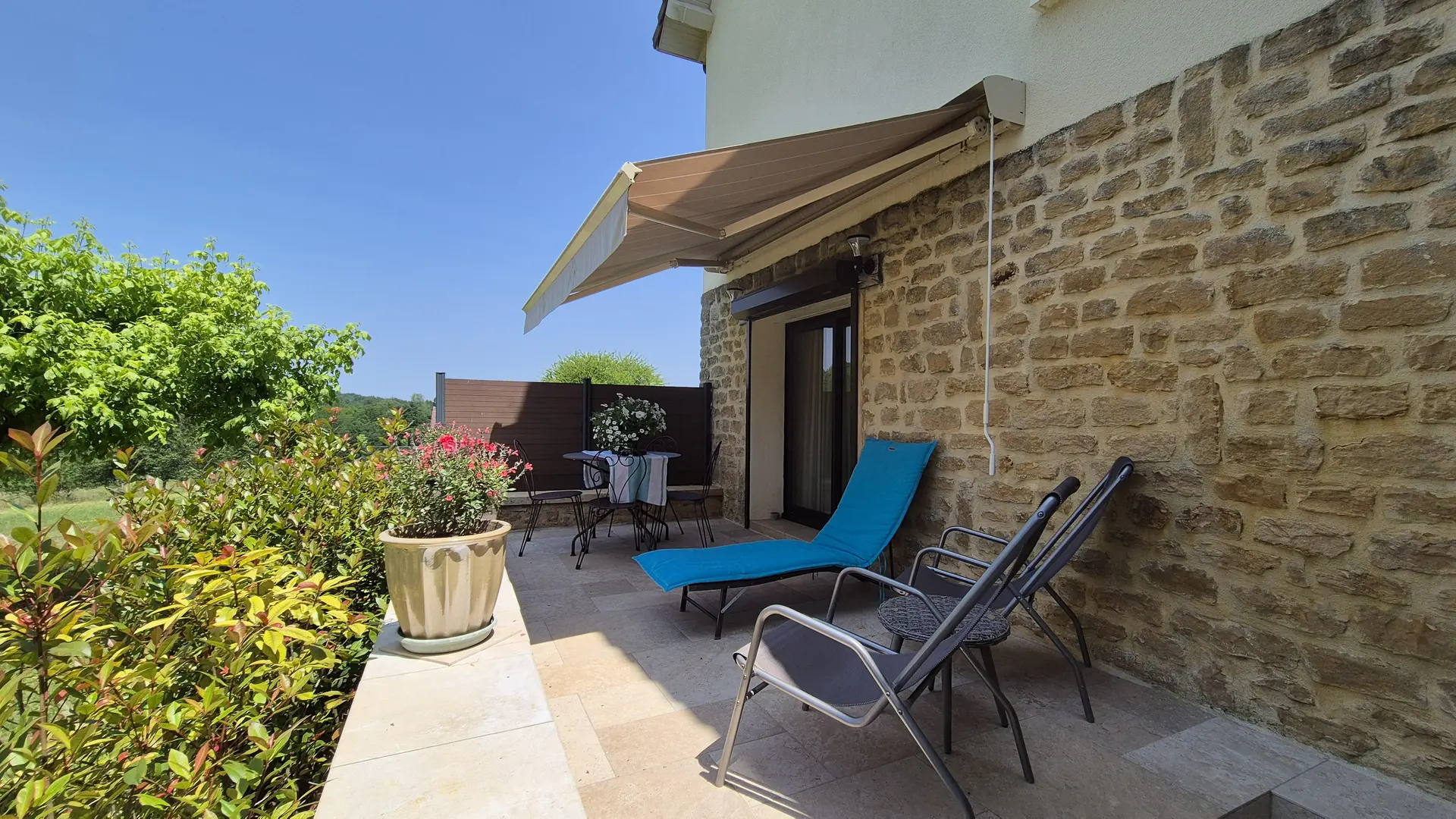 Caubesse climatisé à Sarlat_19