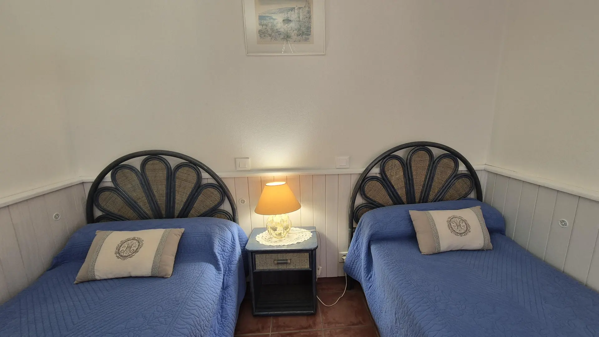 Maison Côté Sud Vert avec piscine à  Sarlat_12