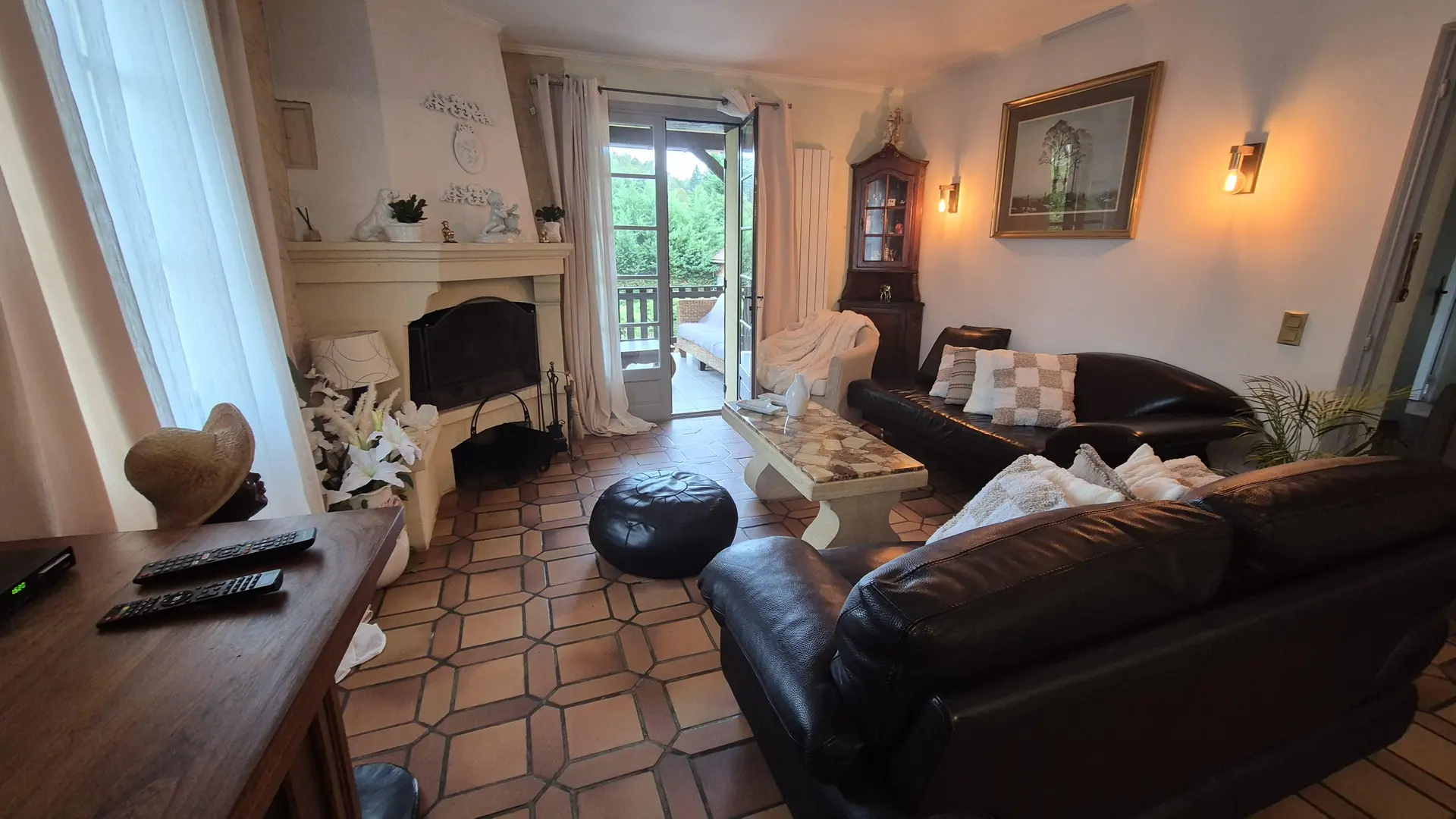 Gite le Grand Jardin proche de Sarlat_8