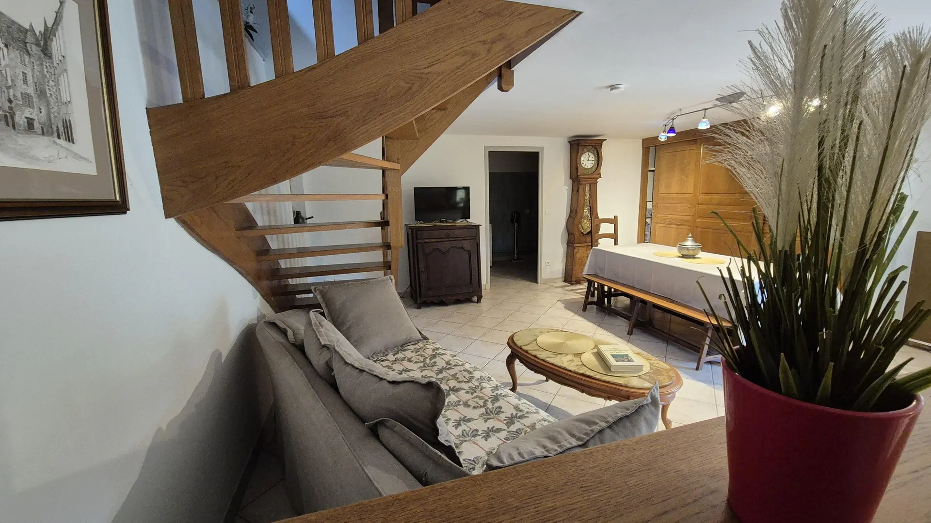 Au Soleil Levant à Sarlat_10