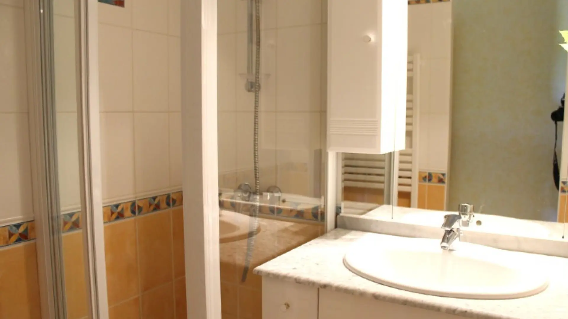 La Croix de Pierre proche de Sarlat_14