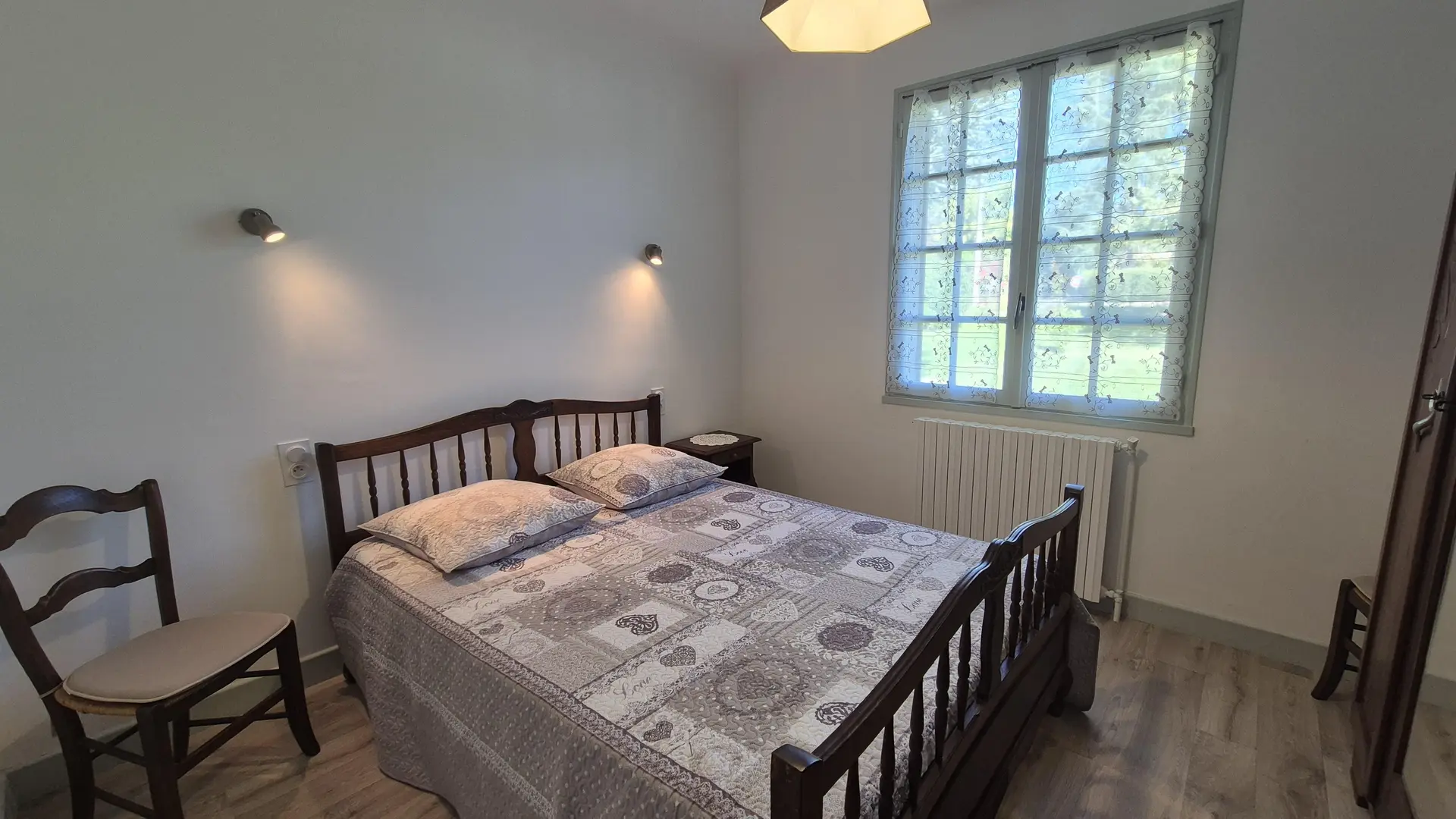 Verte Rive – Maison climatisée en bord de Dordogne_13