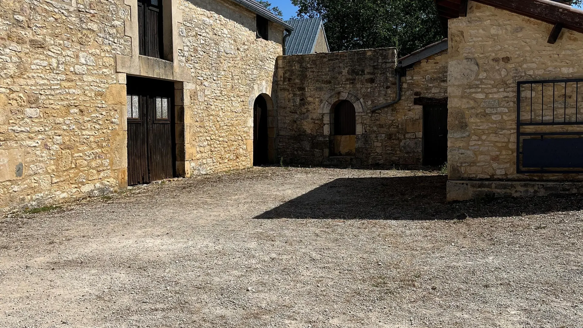 La Faurie au nord de Sarlat_18