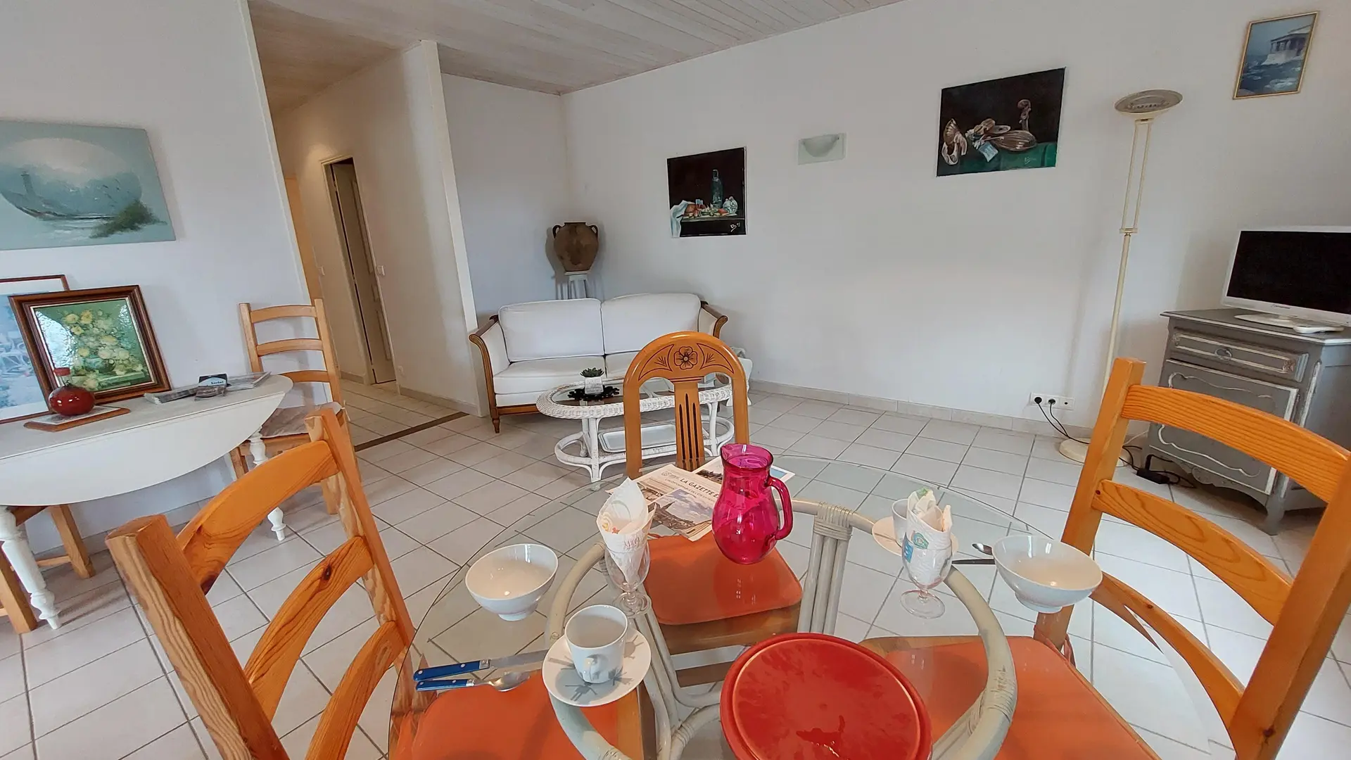 La Maison du Murier à Sarlat_12