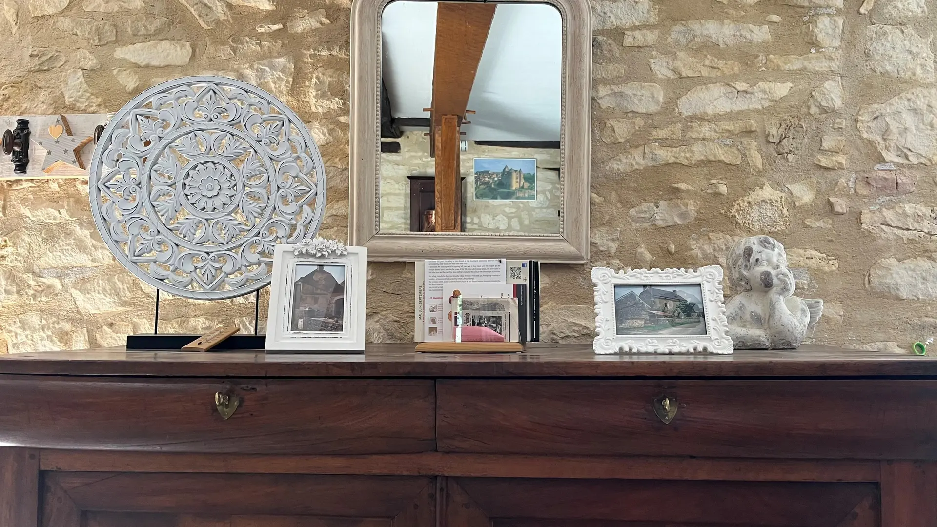 La Faurie au nord de Sarlat_6