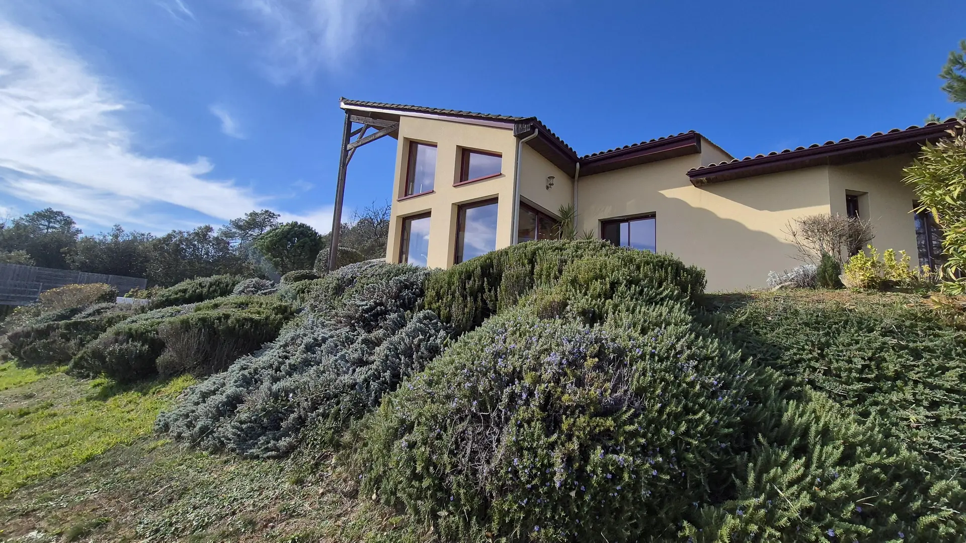 Villa Coste Vert  piscine privée à Sarlat_24