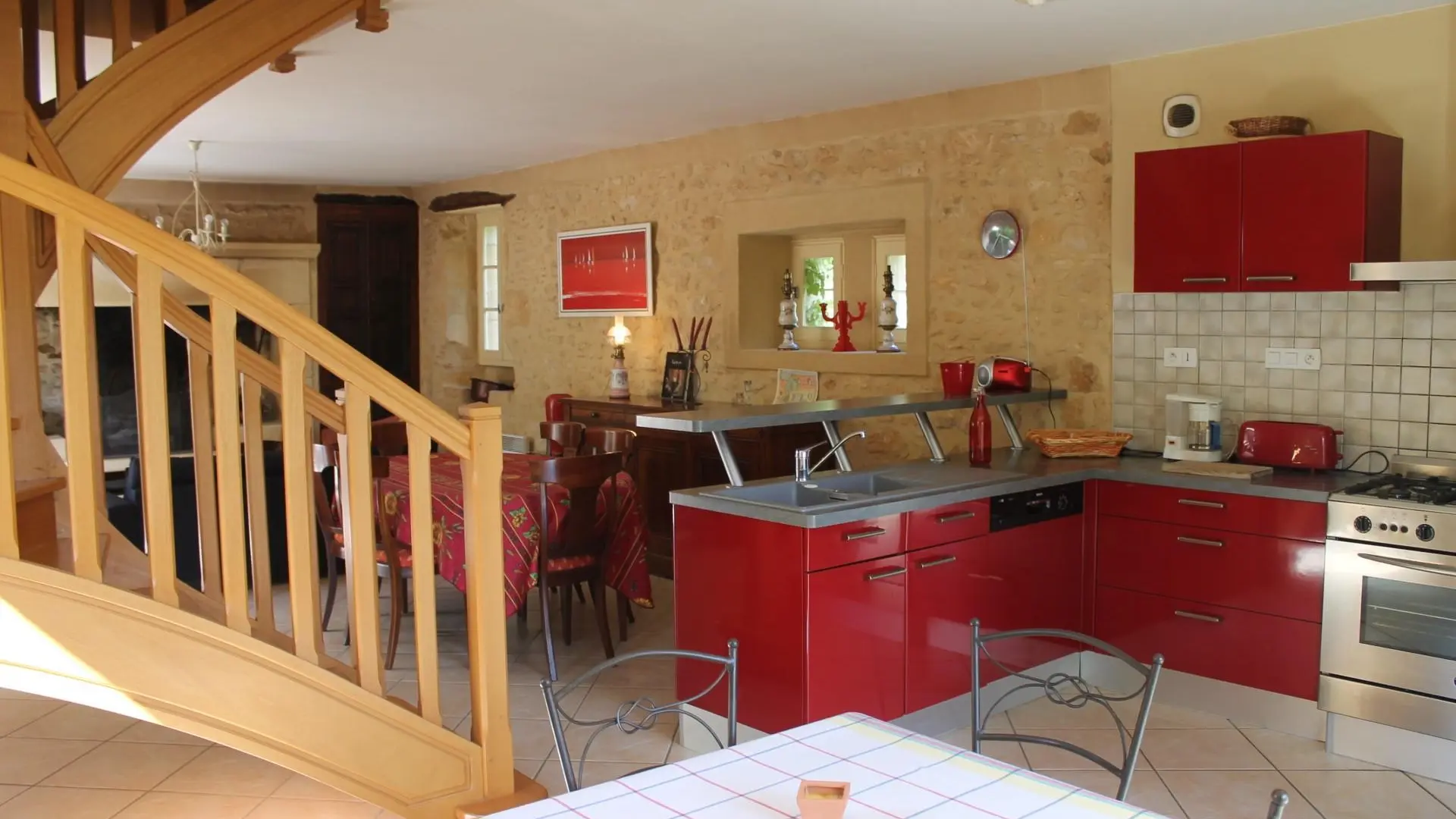 Rocanadel au sud de Sarlat_4