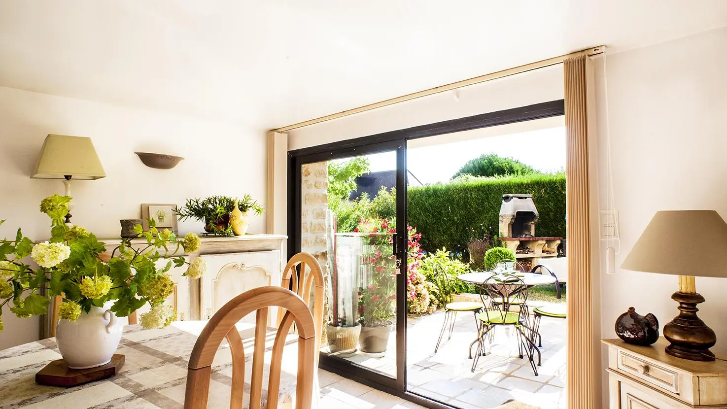 Caubesse climatisé à Sarlat_8