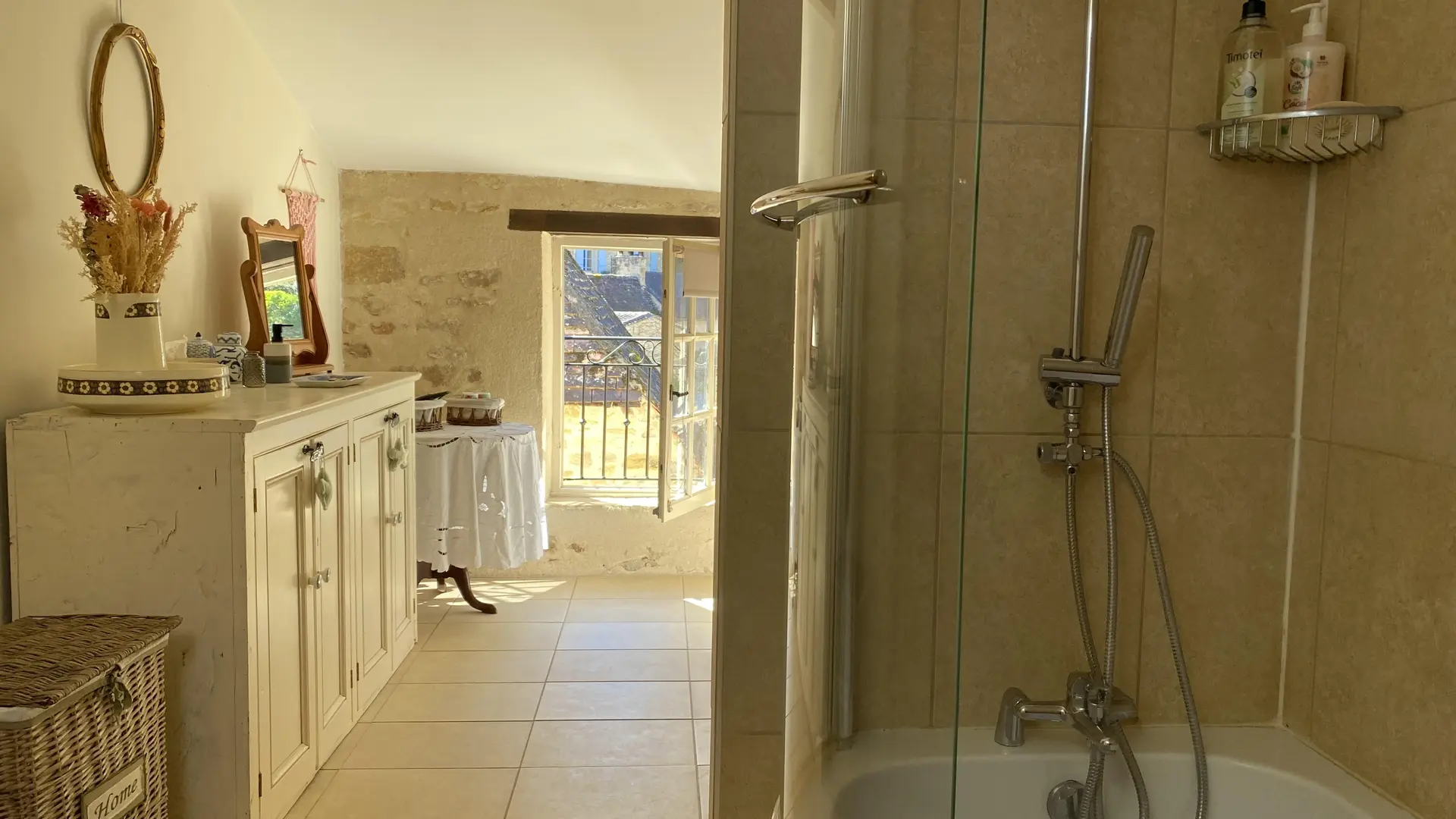 Maison Lou Panieraire dans le bourg de Beynac_20