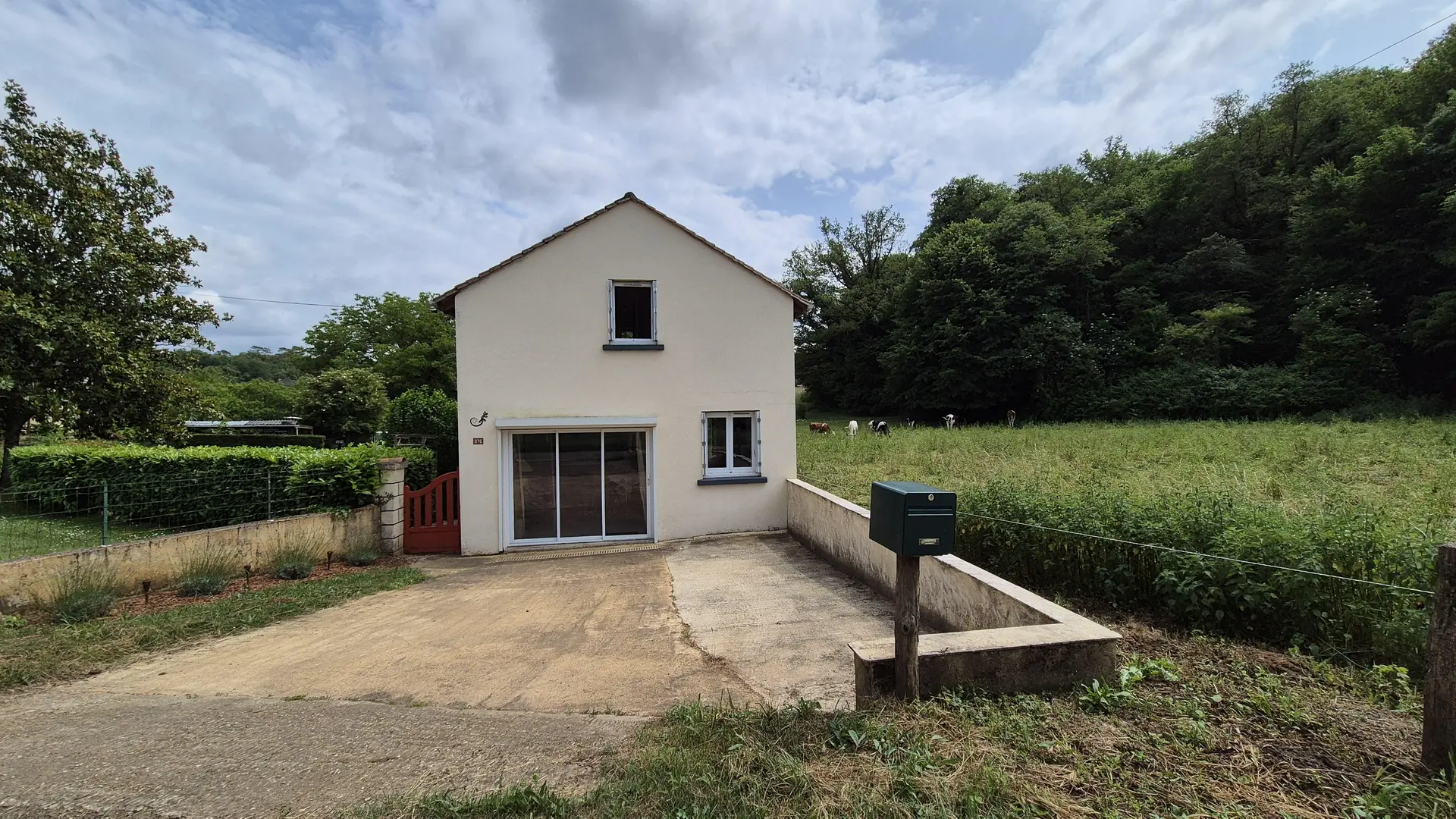 Gîte La Salamandre au Sud de Sarlat_3
