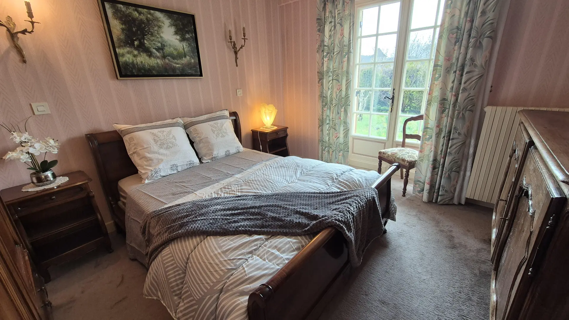 Chez Louise au Sud de Sarlat_15