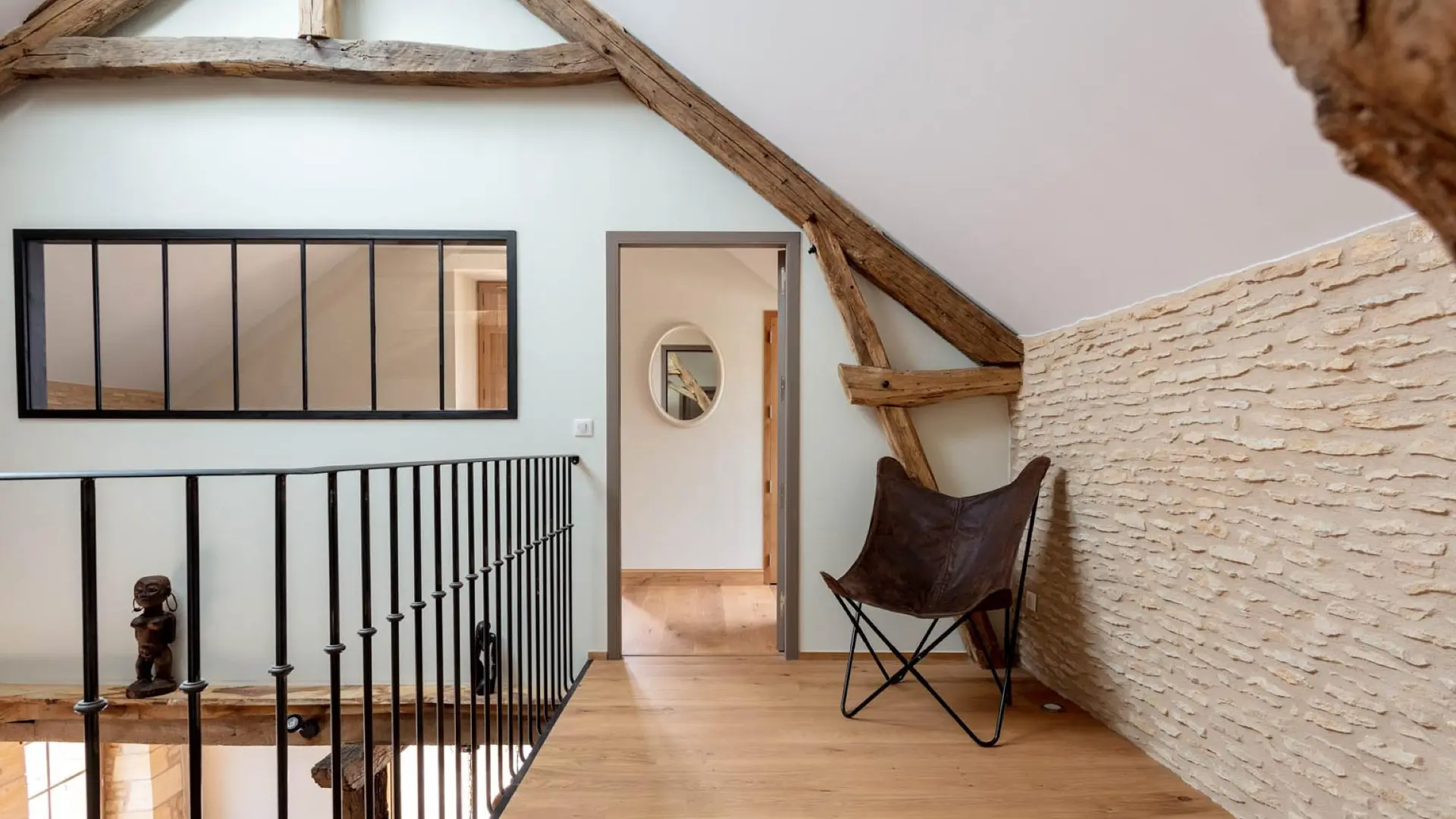 Les Charmes de Vaurizeaud piscine chauffée Sarlat_6