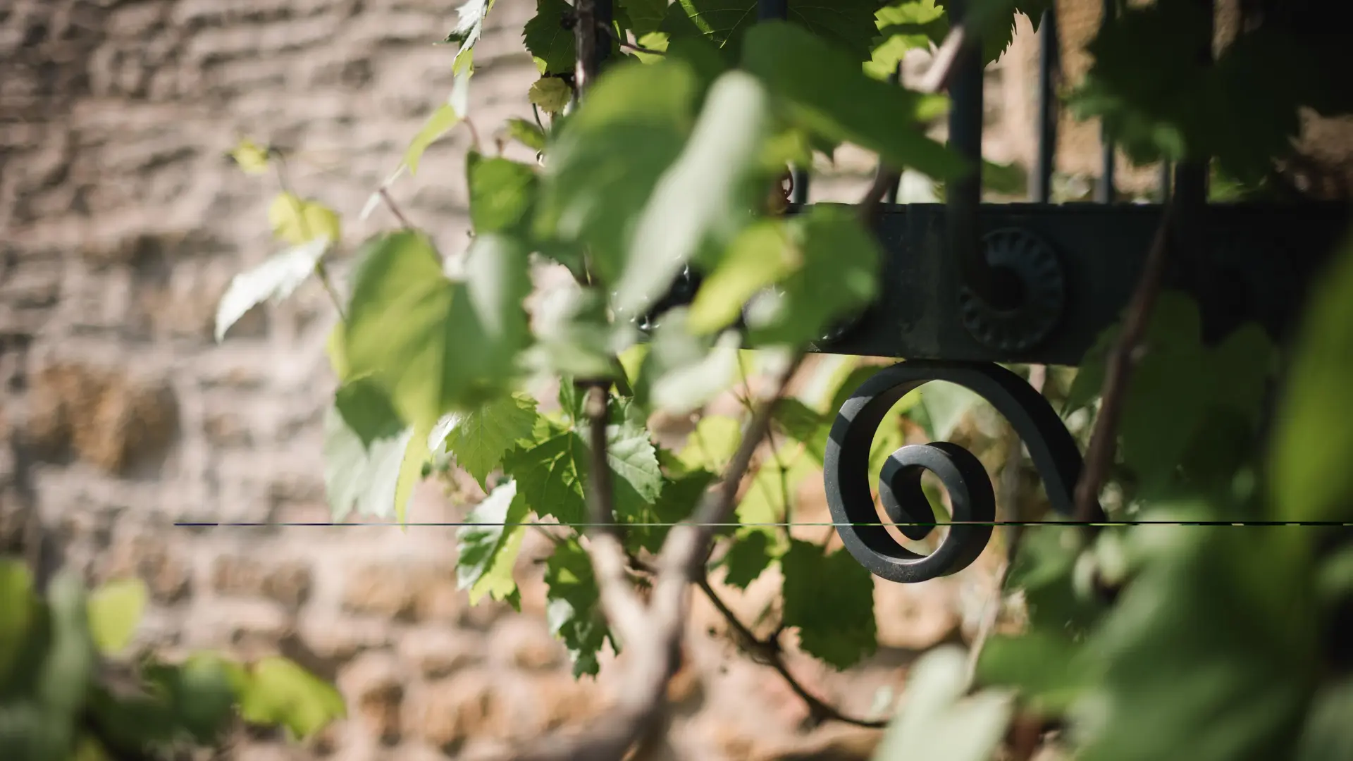 Les Charmes de Vaurizeaud piscine chauffée Sarlat_18