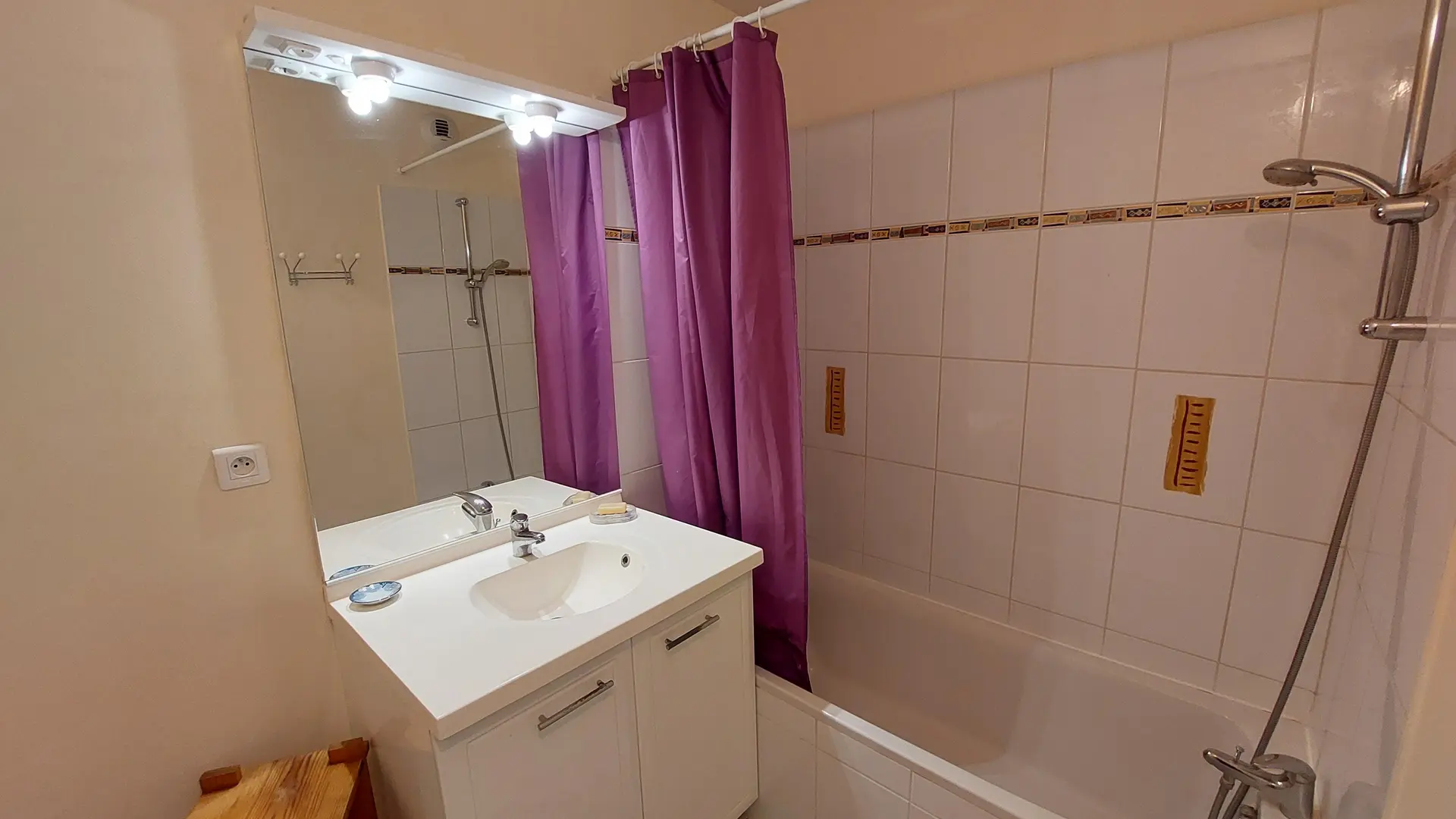 Appartement Framboise à Sarlat_6