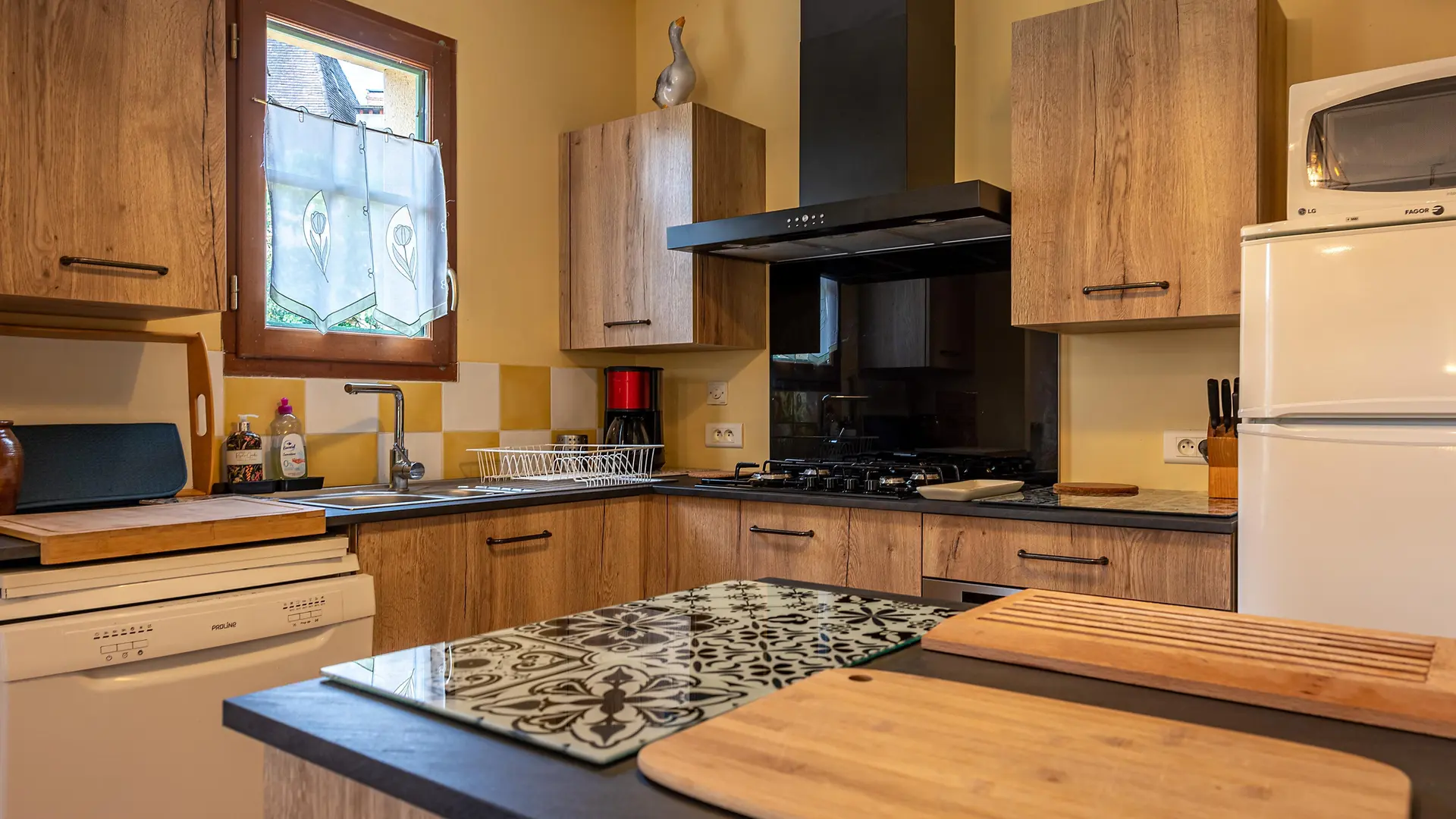 Le Tapis vert à Sarlat_5