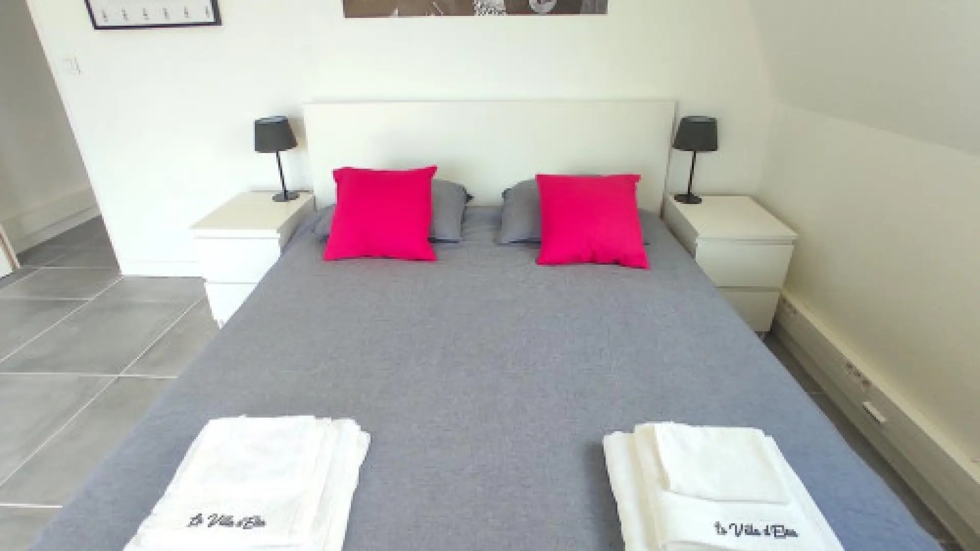 Villa d'Elsa avec piscine chauffée à Sarlat_87